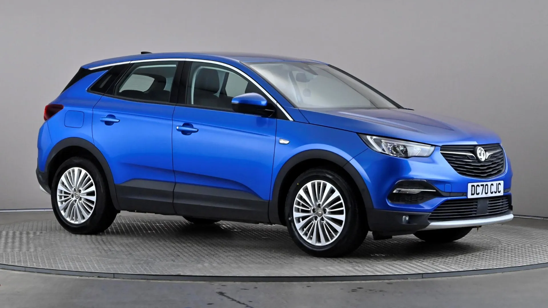 2020 VAUXHALL GRANDLAND X for sale