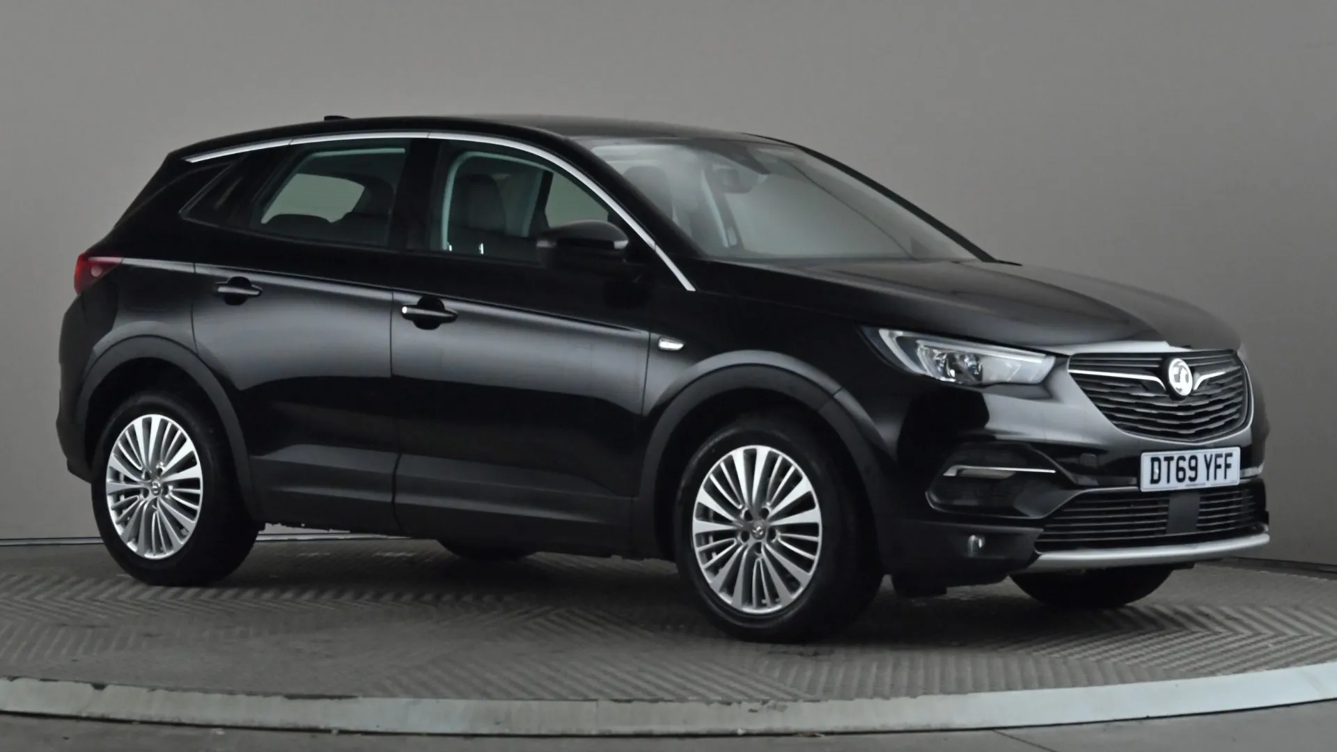 2020 VAUXHALL GRANDLAND X for sale