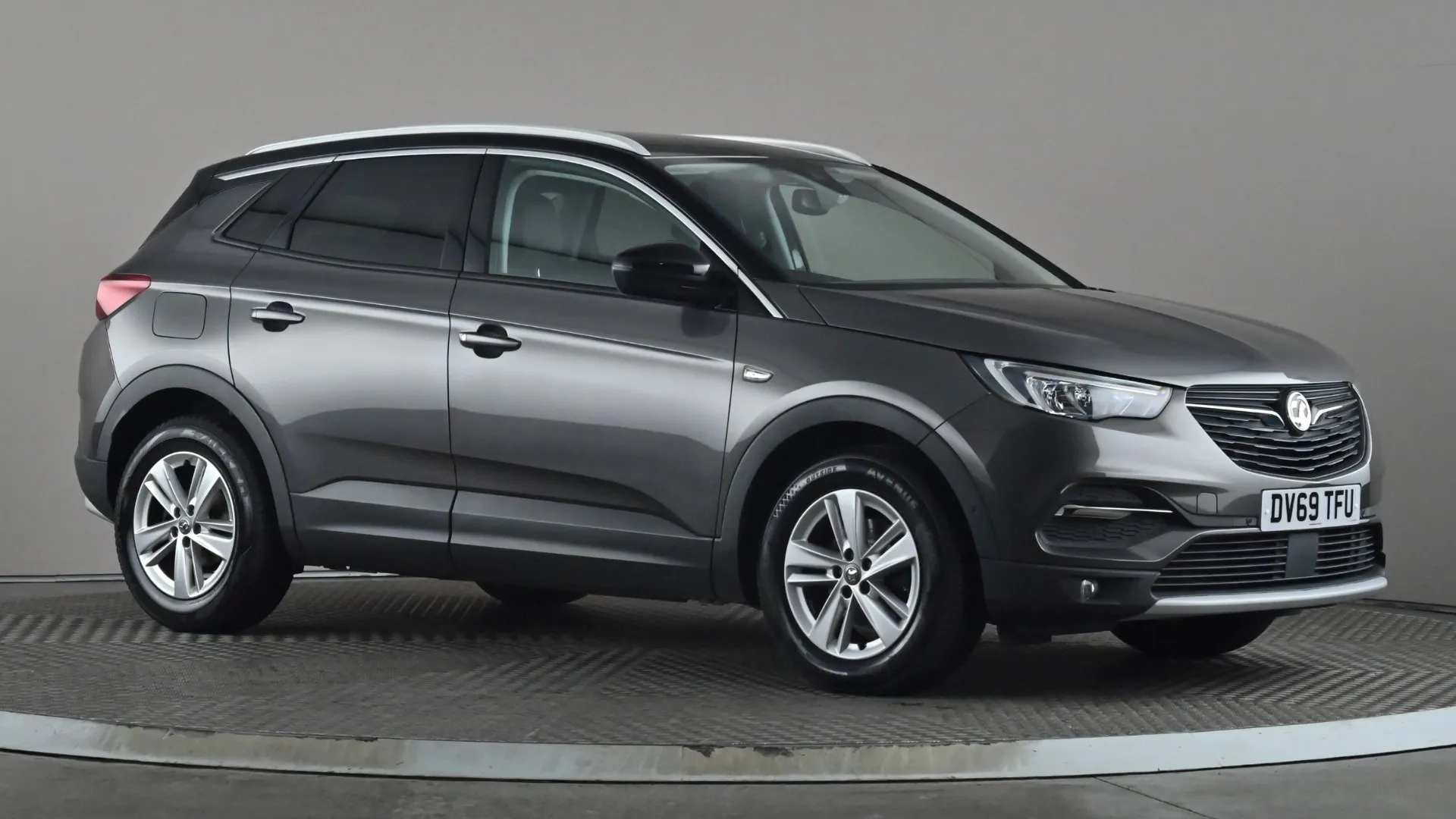 2019 VAUXHALL GRANDLAND X for sale