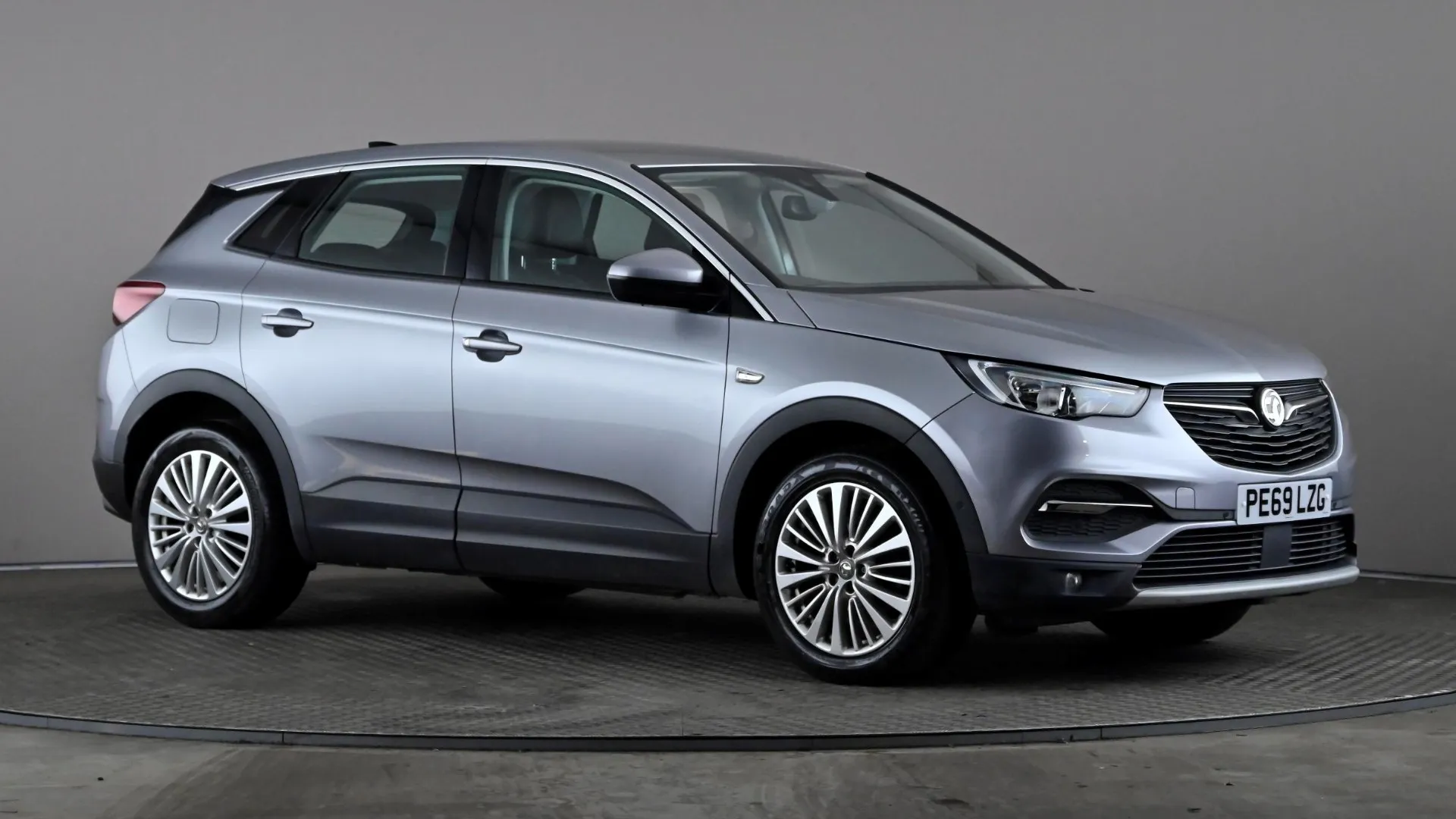 2019 VAUXHALL GRANDLAND X for sale