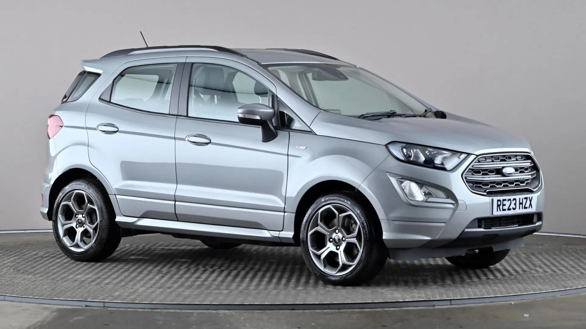 2023 FORD ECOSPORT for sale