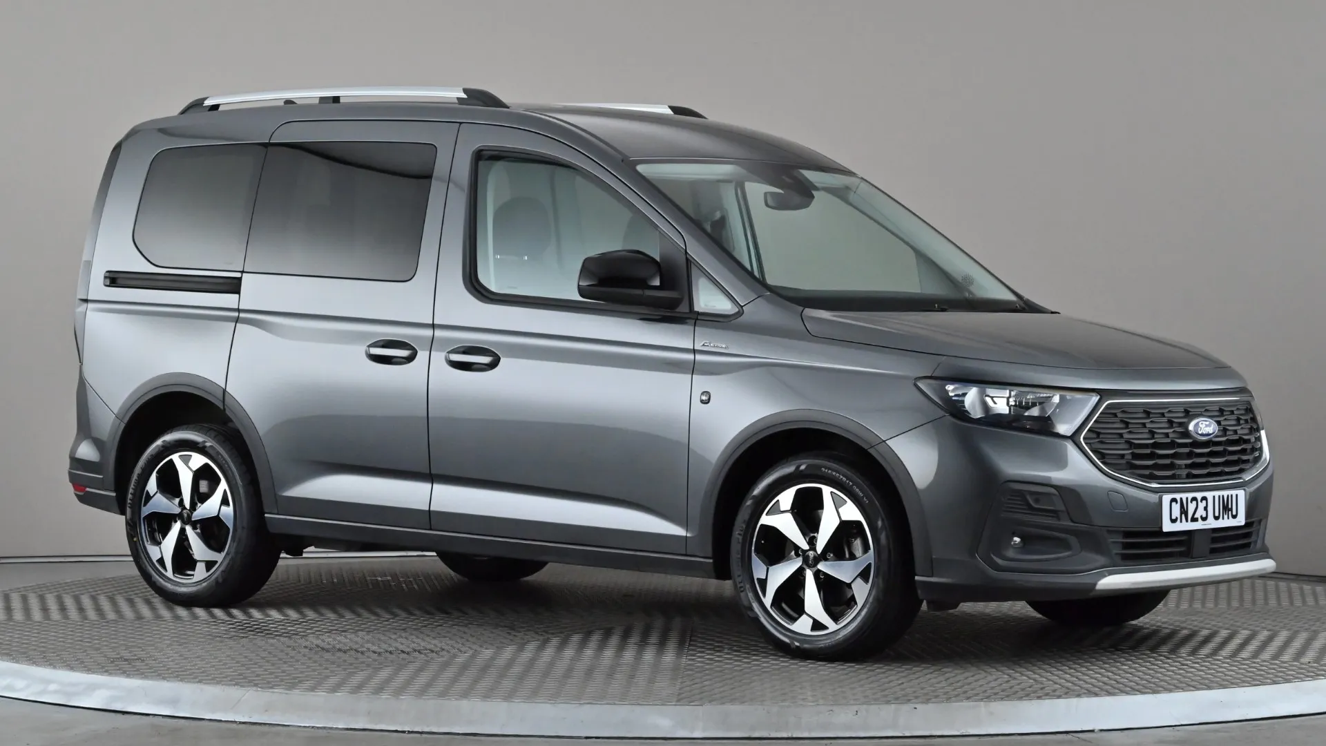 2023 FORD TOURNEO CONNECT for sale