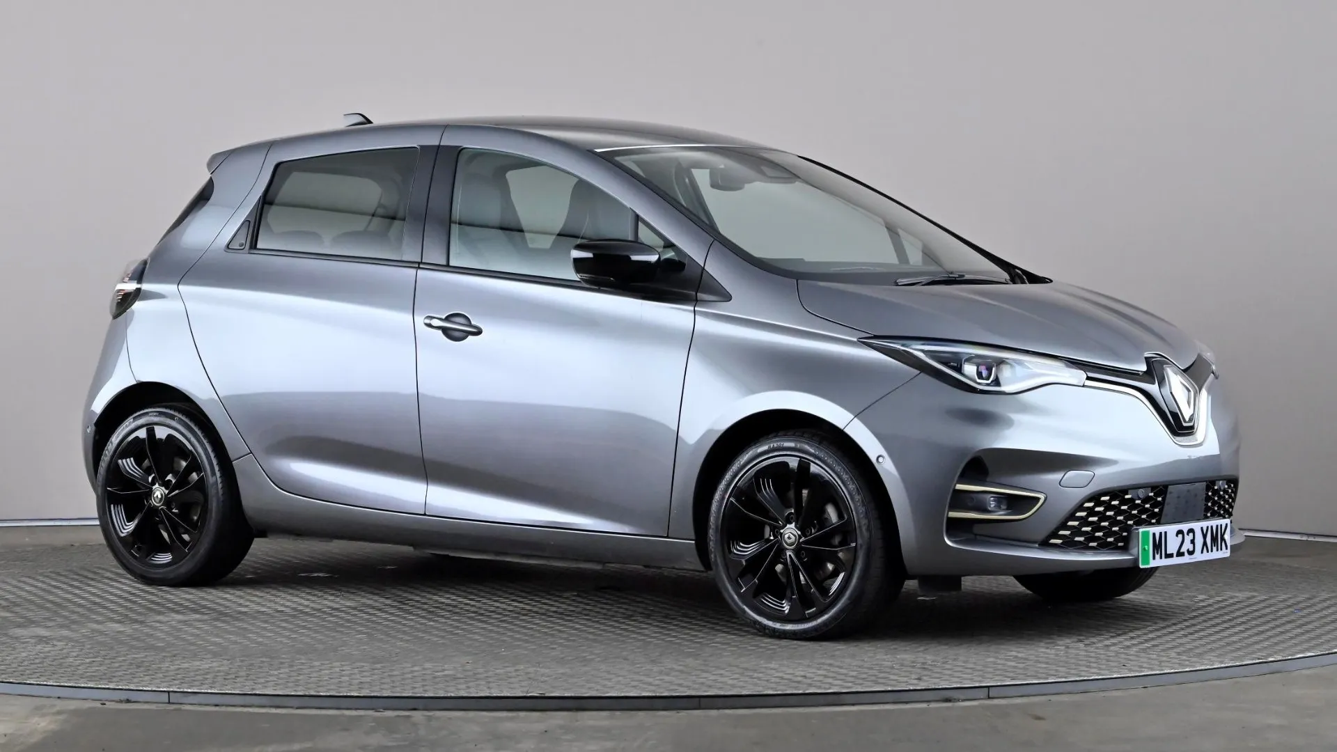 2023 RENAULT ZOE for sale