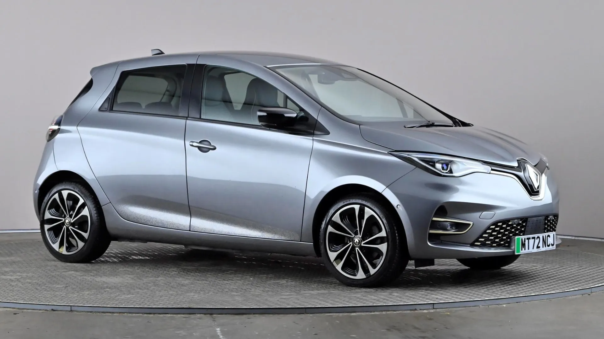2023 RENAULT ZOE for sale
