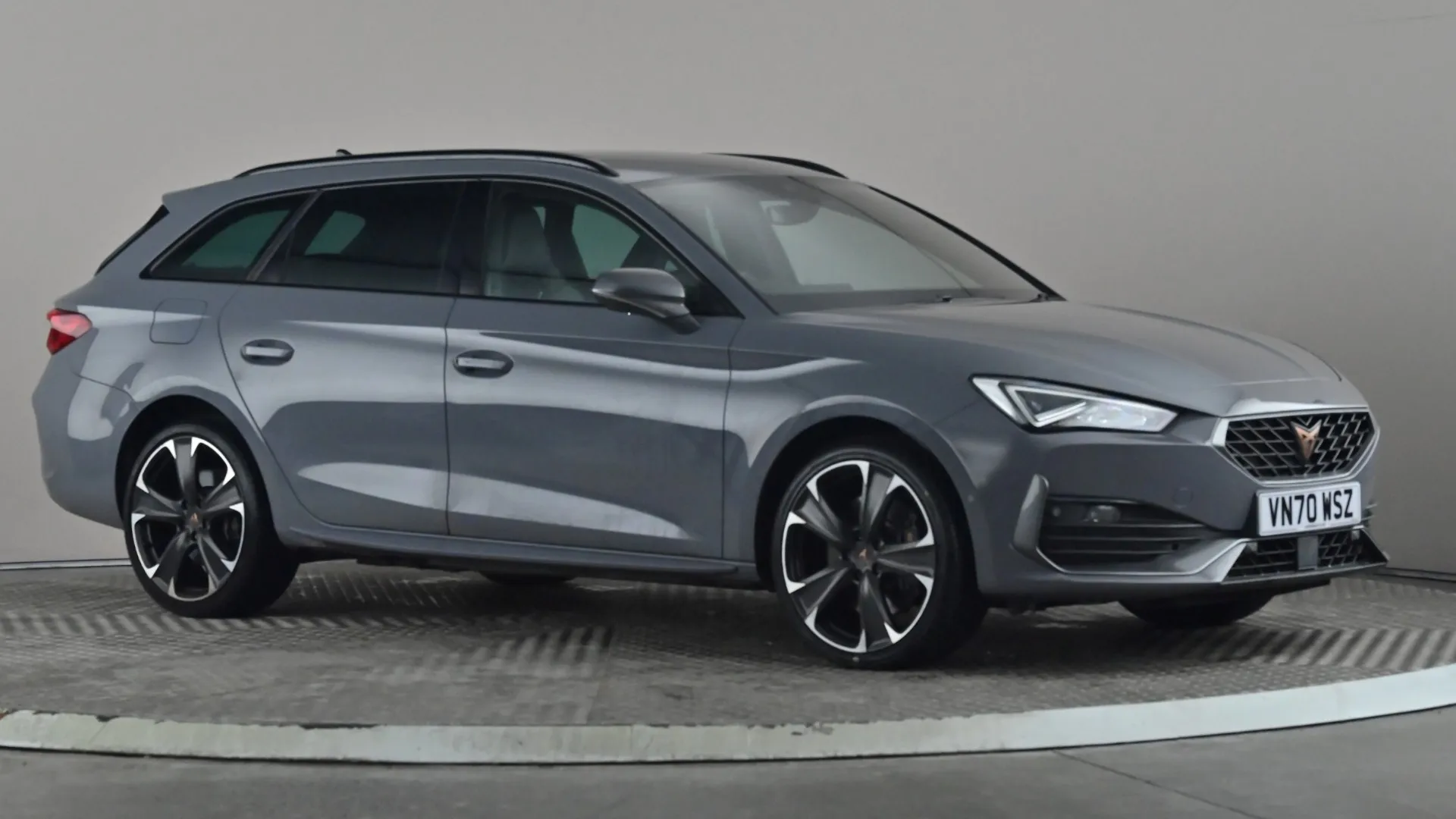 2020 SEAT CUPRA LEON for sale