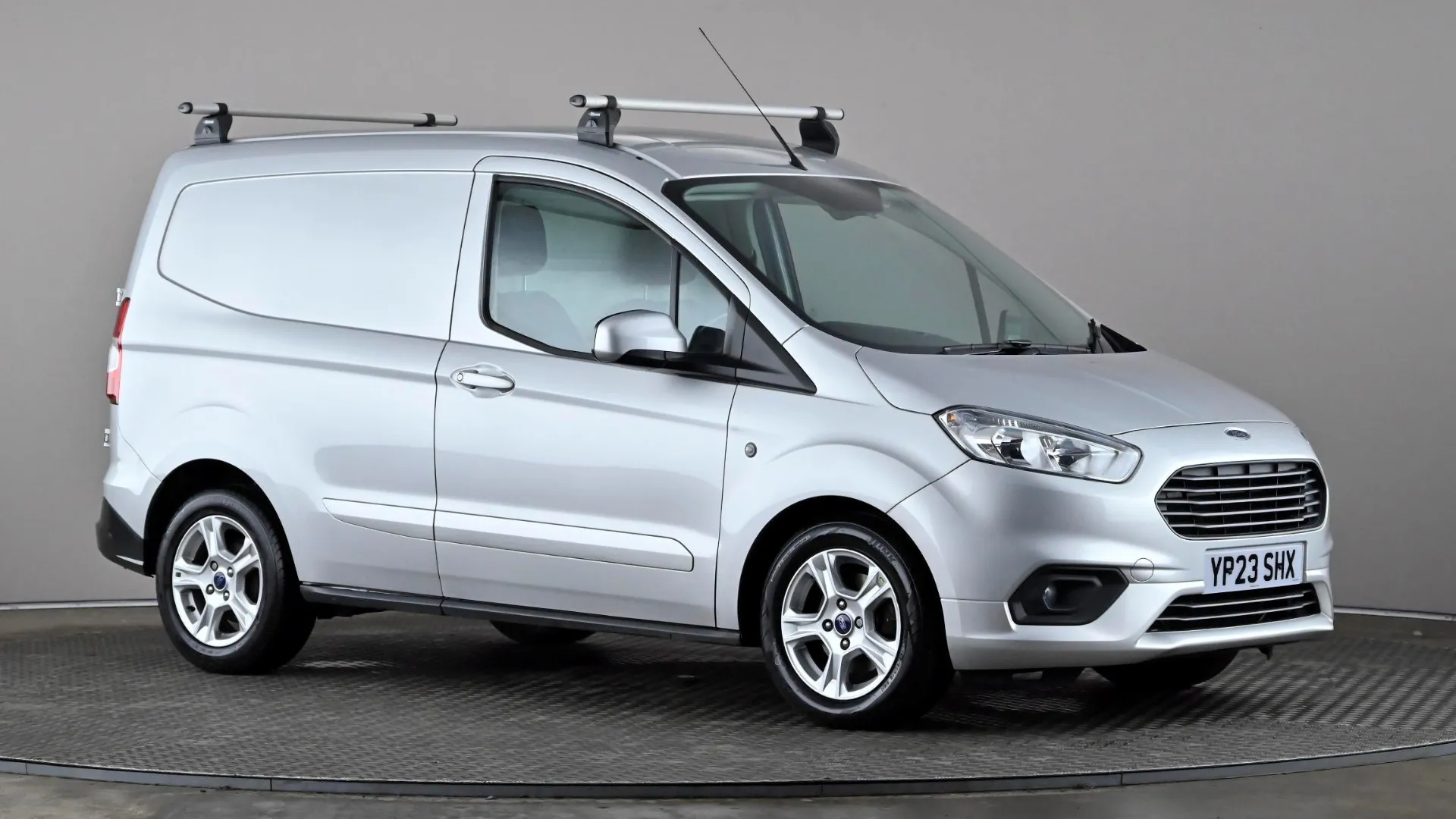 2023 FORD TRANSIT COURIER for sale