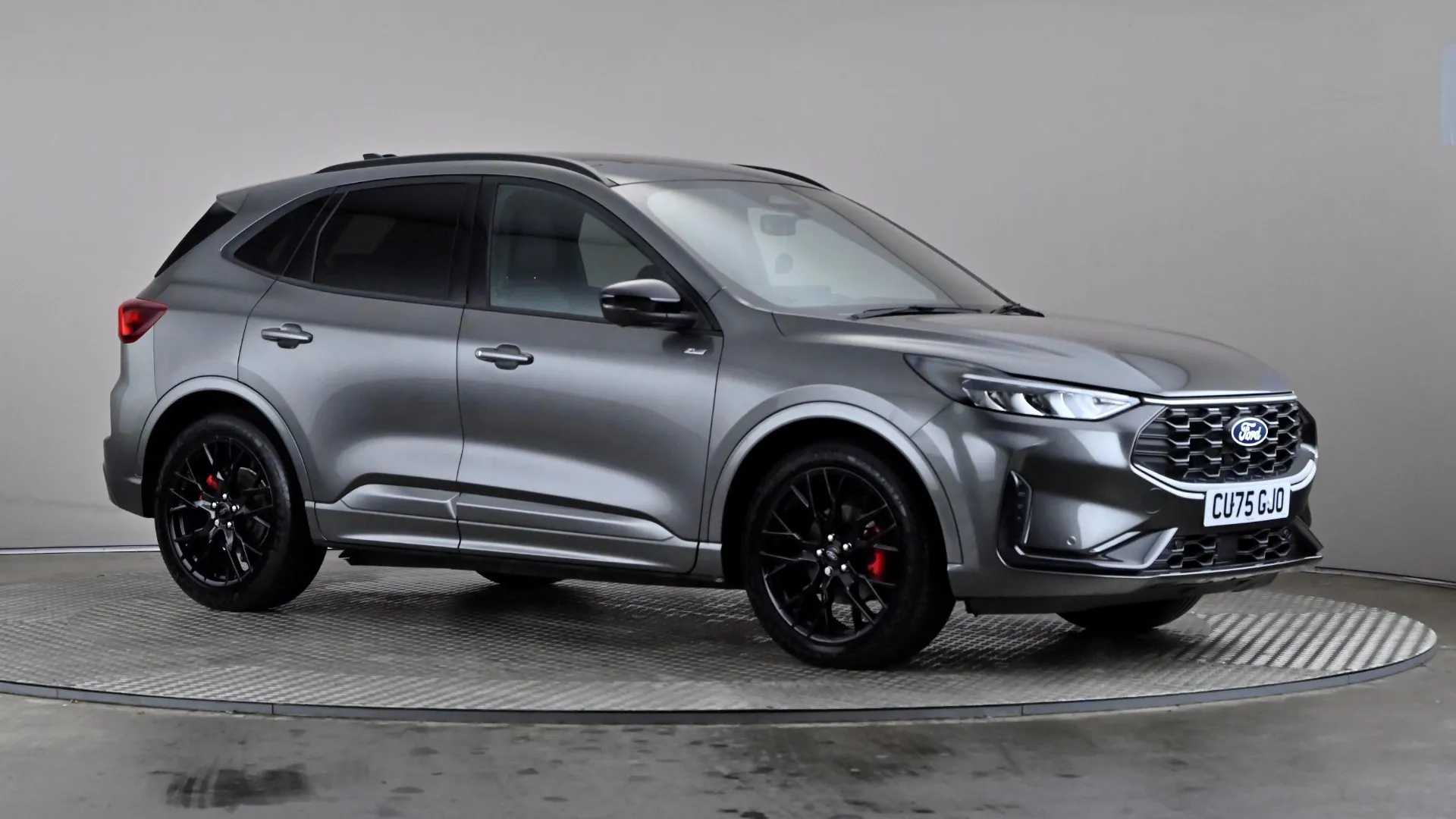 2025 FORD KUGA for sale