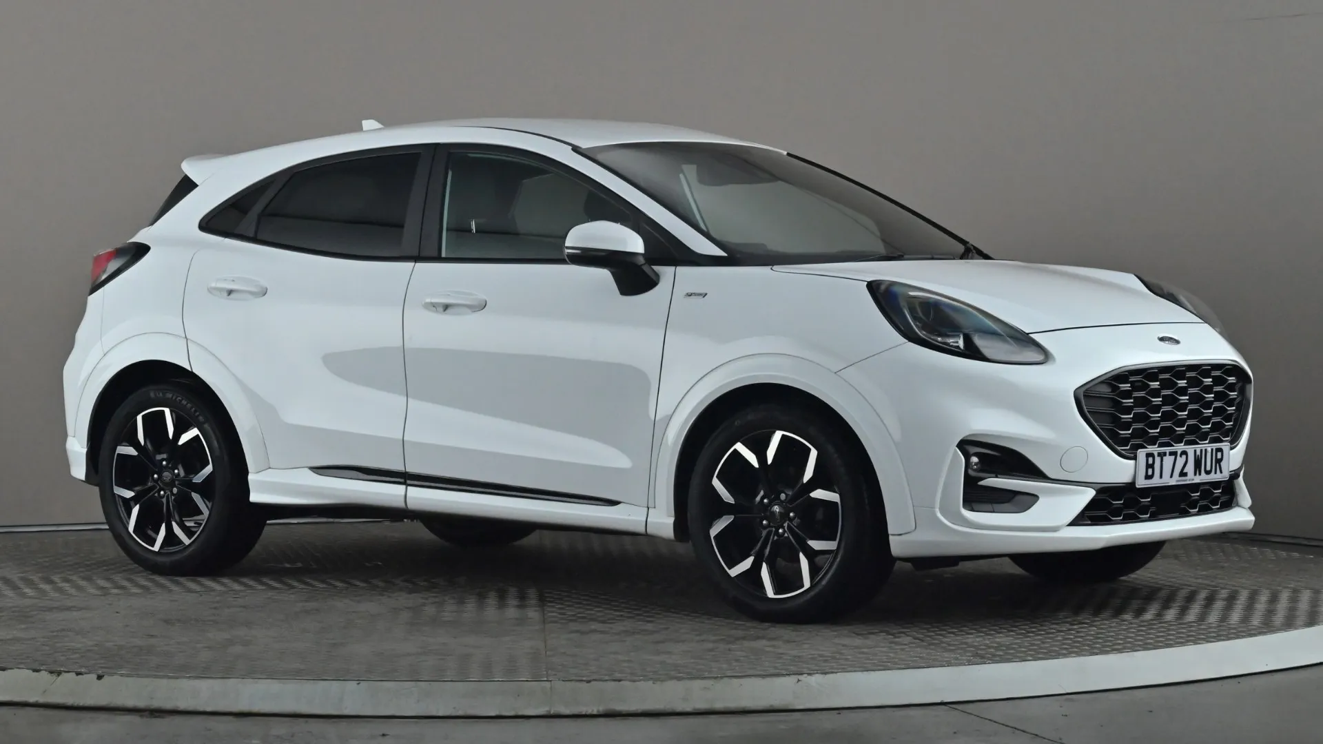 2022 FORD PUMA for sale