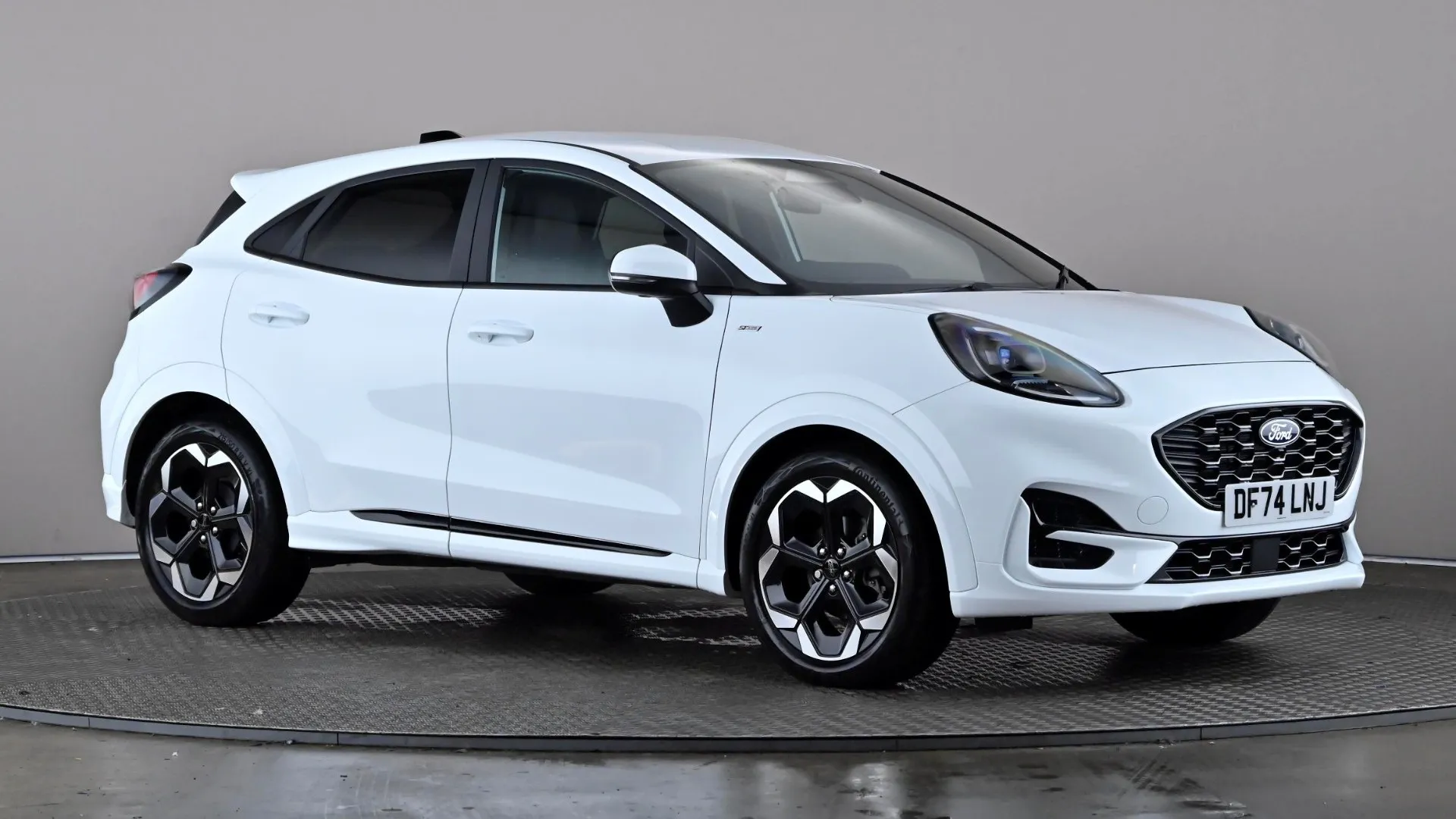 2024 FORD PUMA for sale