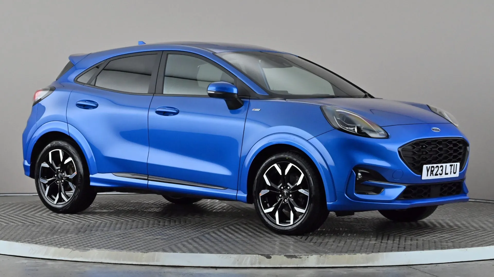 2023 FORD PUMA for sale