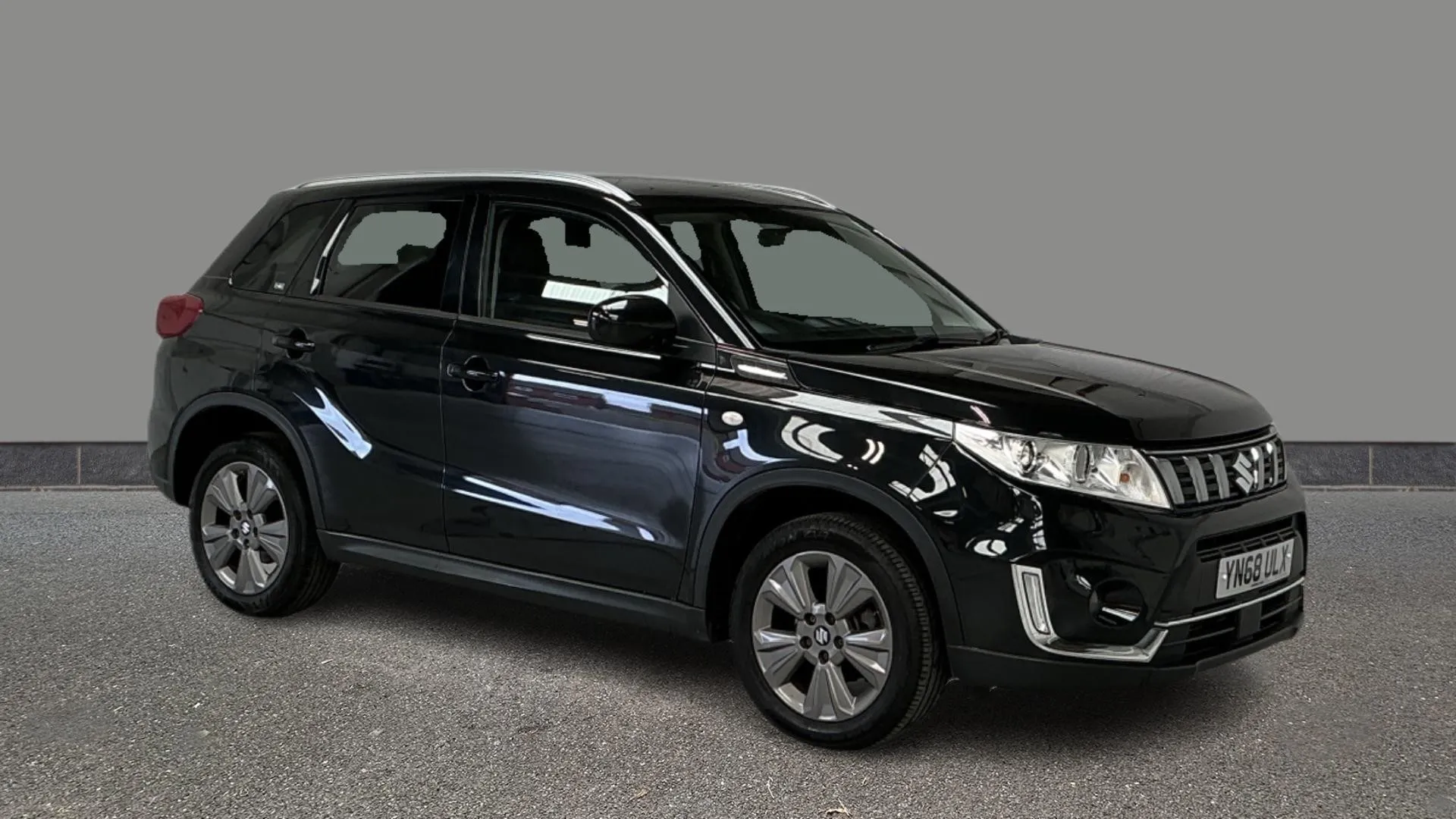 2019 SUZUKI VITARA for sale