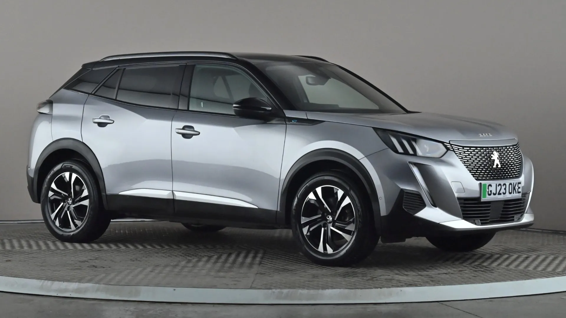 2023 PEUGEOT 2008 for sale