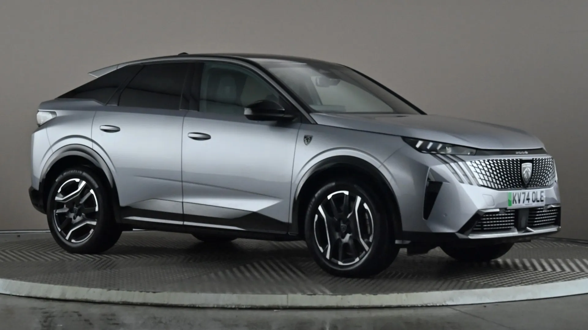 2025 PEUGEOT 3008 for sale