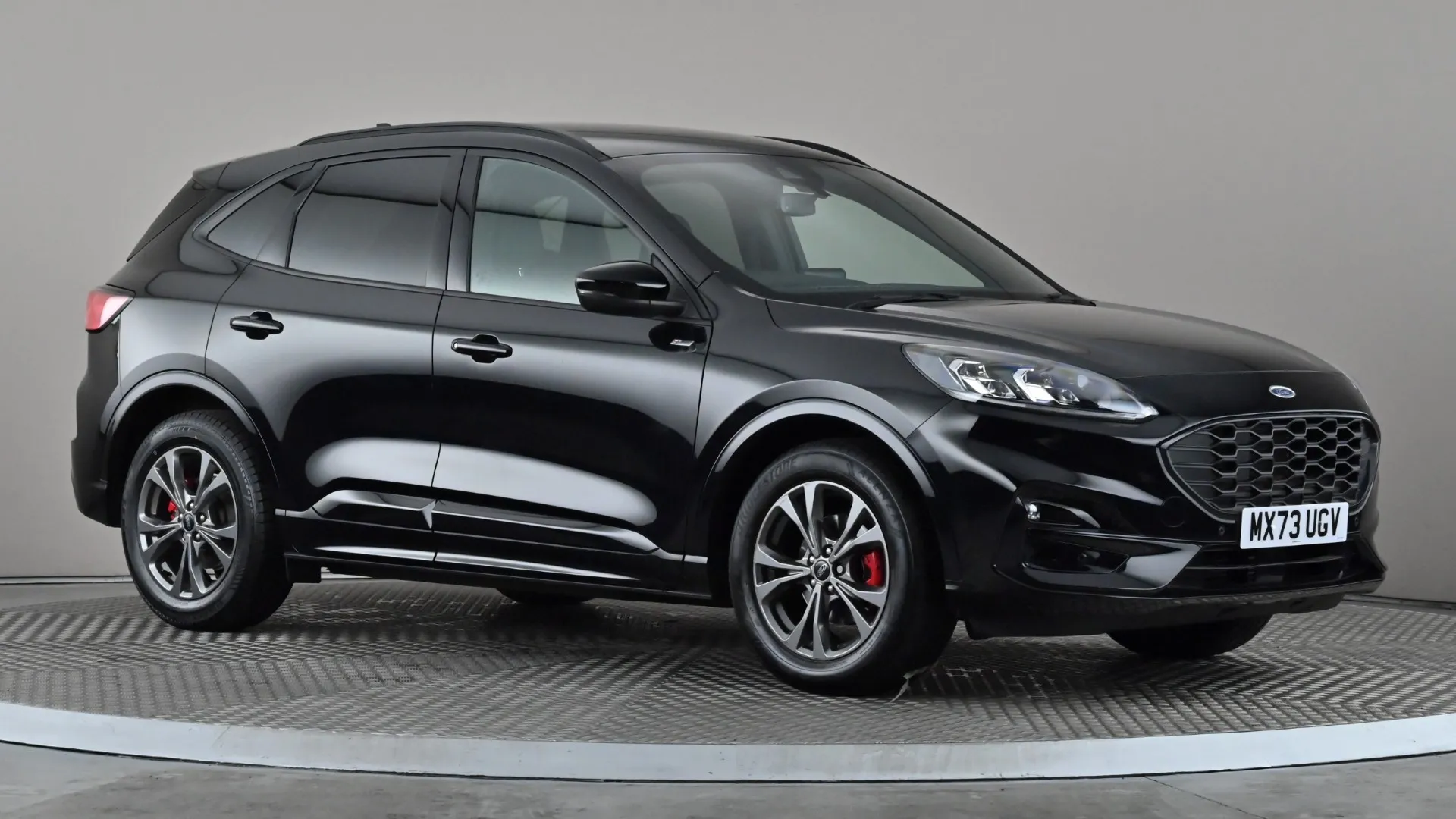 2023 FORD KUGA for sale