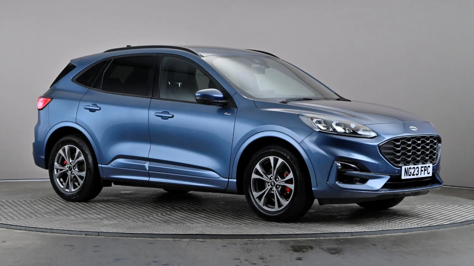 2023 FORD KUGA for sale
