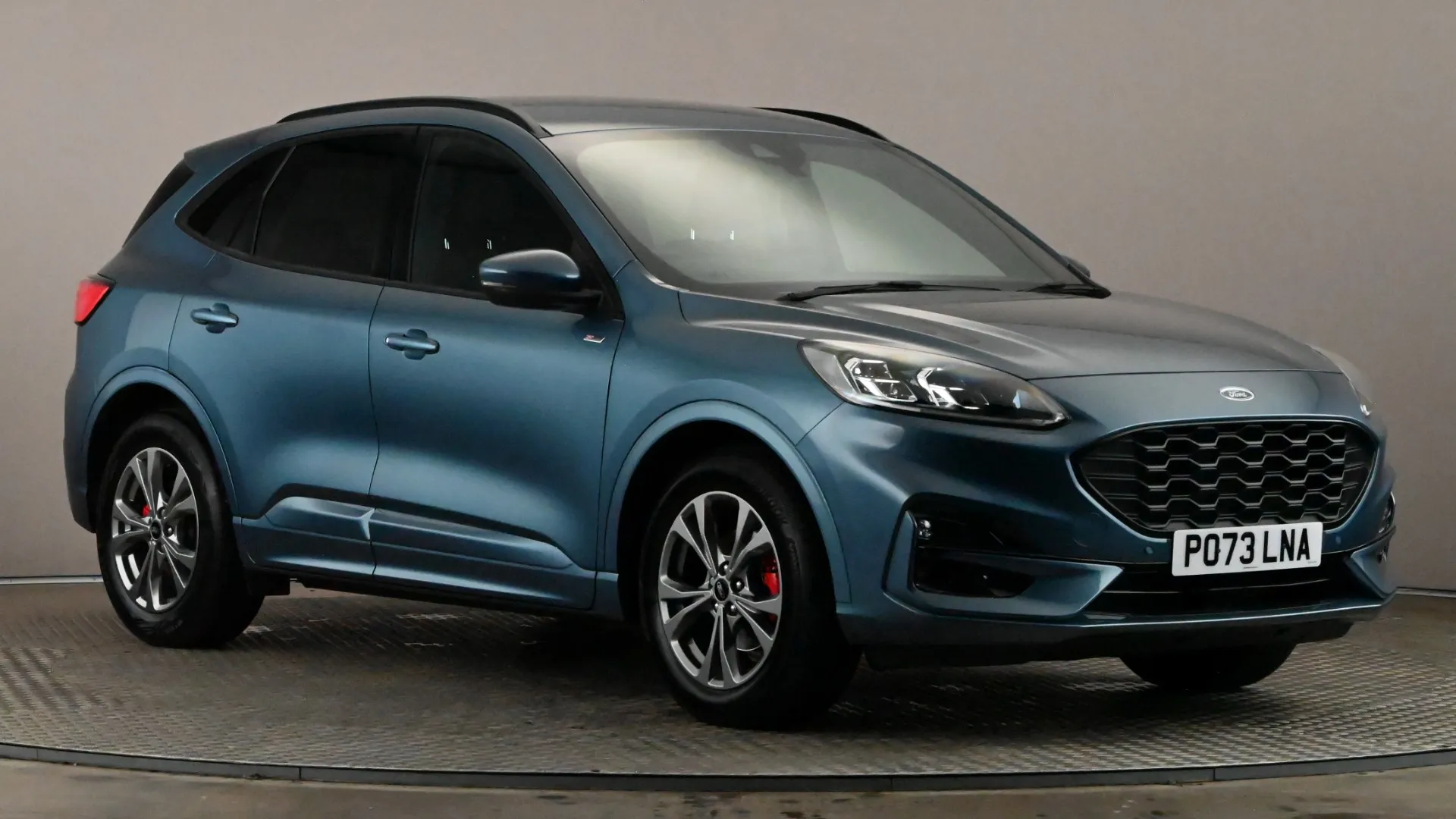 2023 FORD KUGA for sale