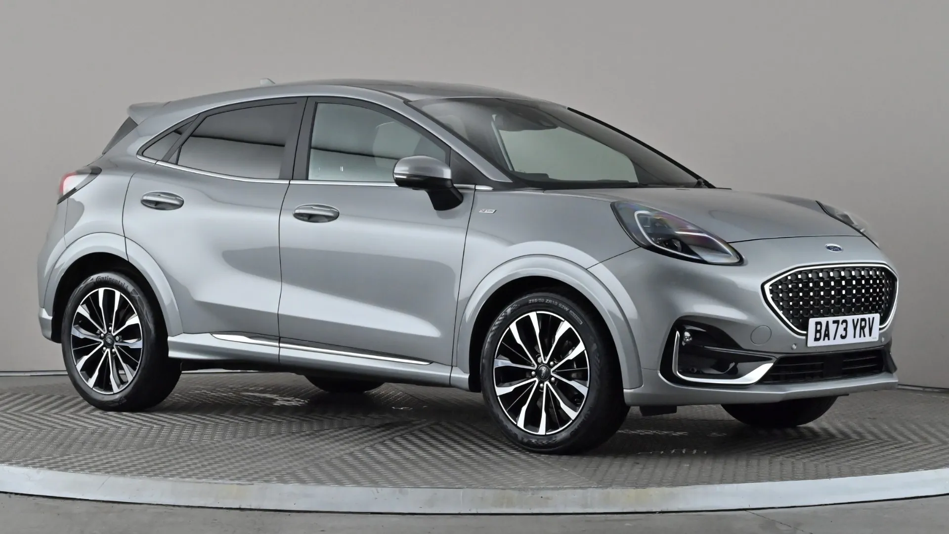 2023 FORD PUMA for sale