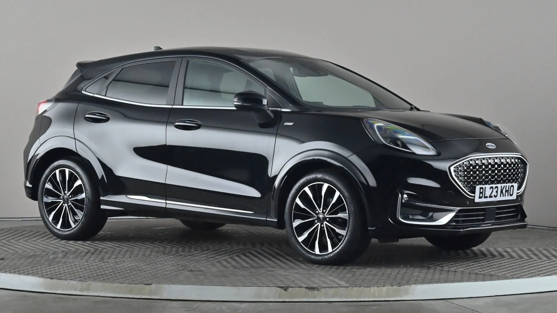 2023 FORD PUMA for sale