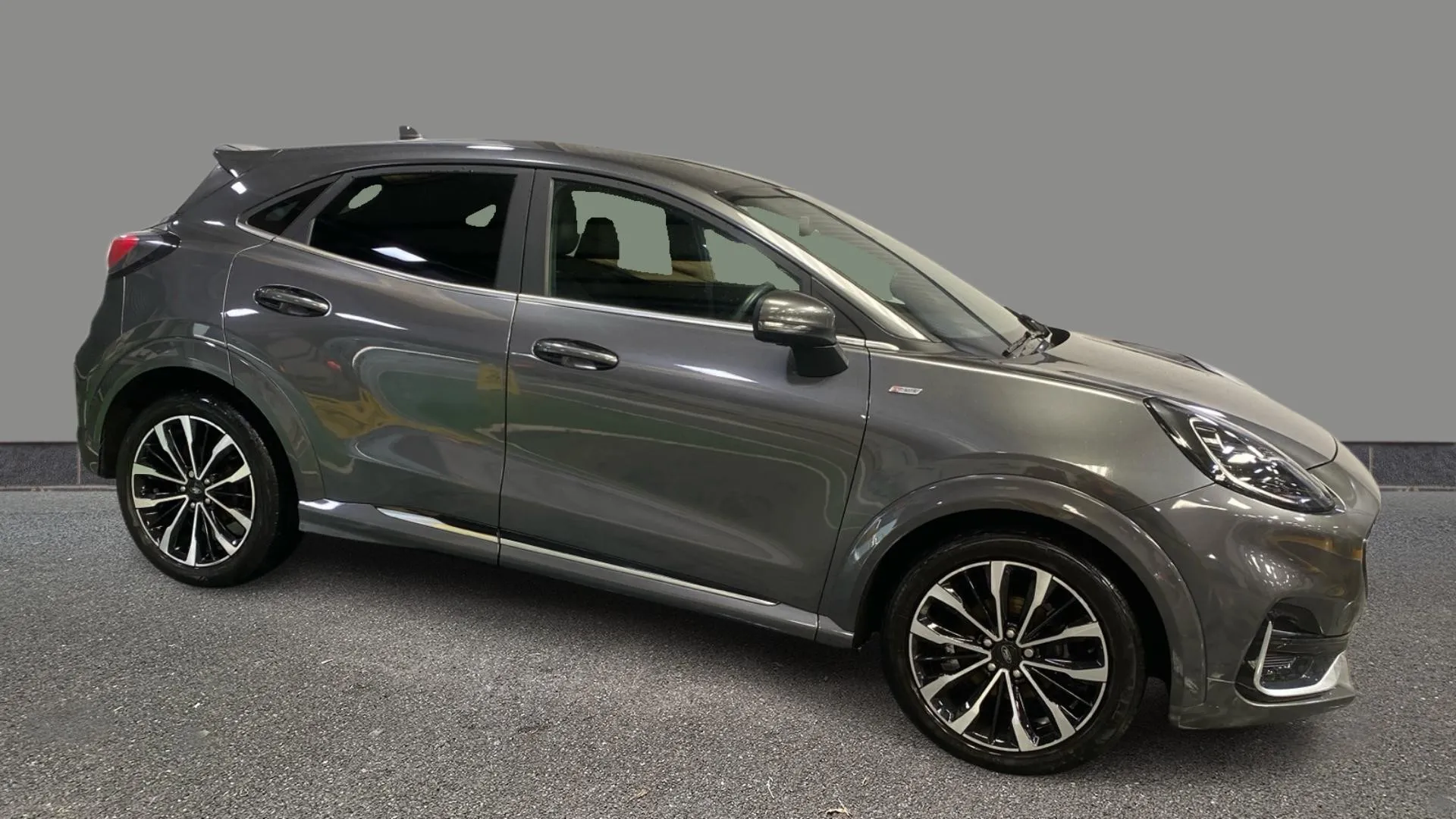2023 FORD PUMA for sale