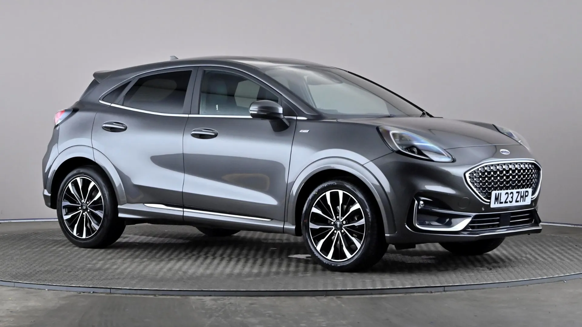 2023 FORD PUMA for sale