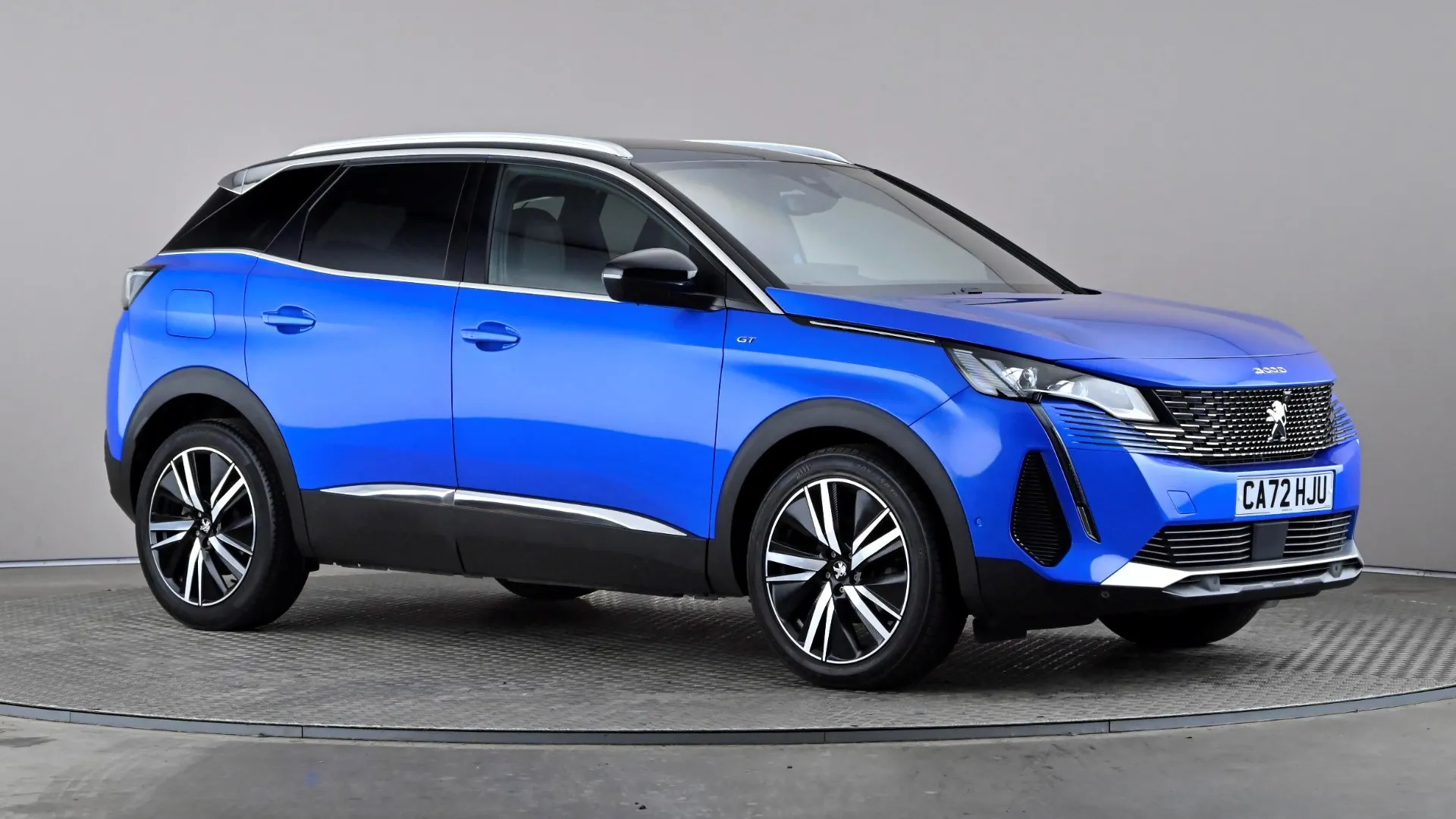 2022 PEUGEOT 3008 for sale