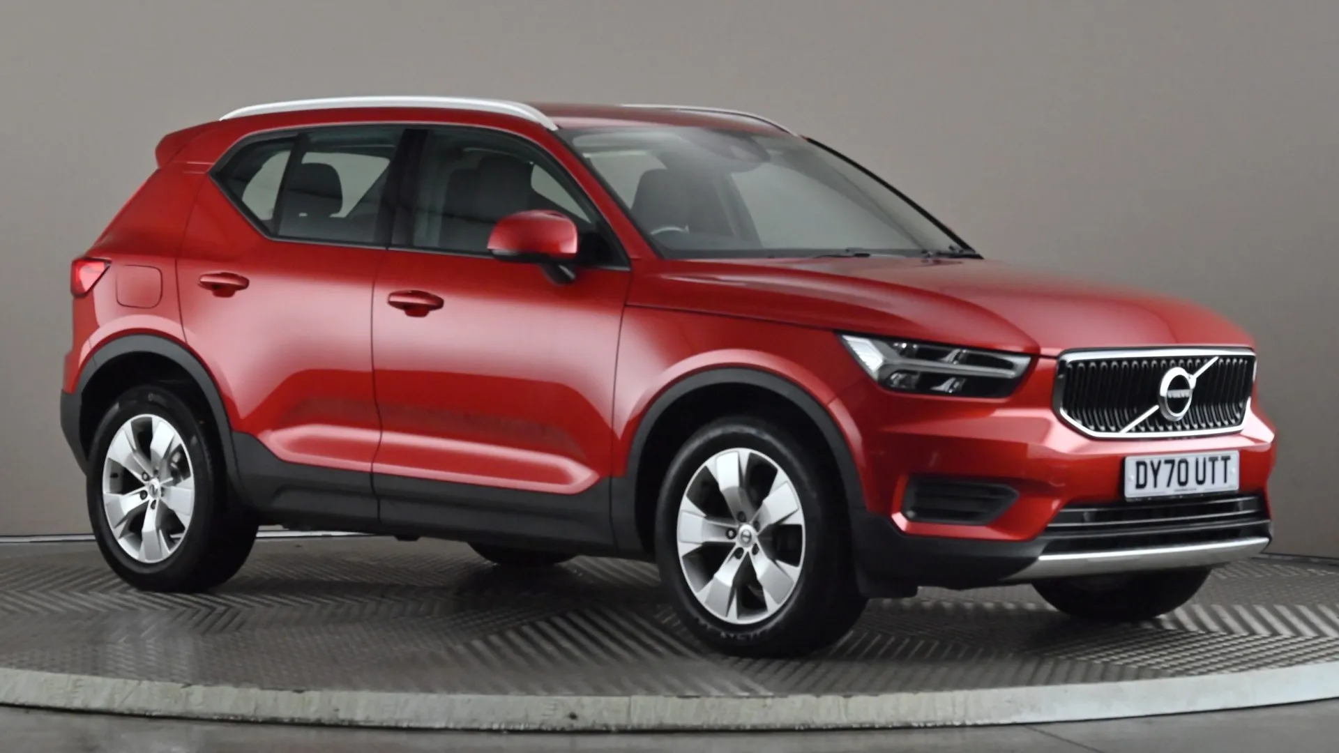2020 VOLVO XC40 for sale