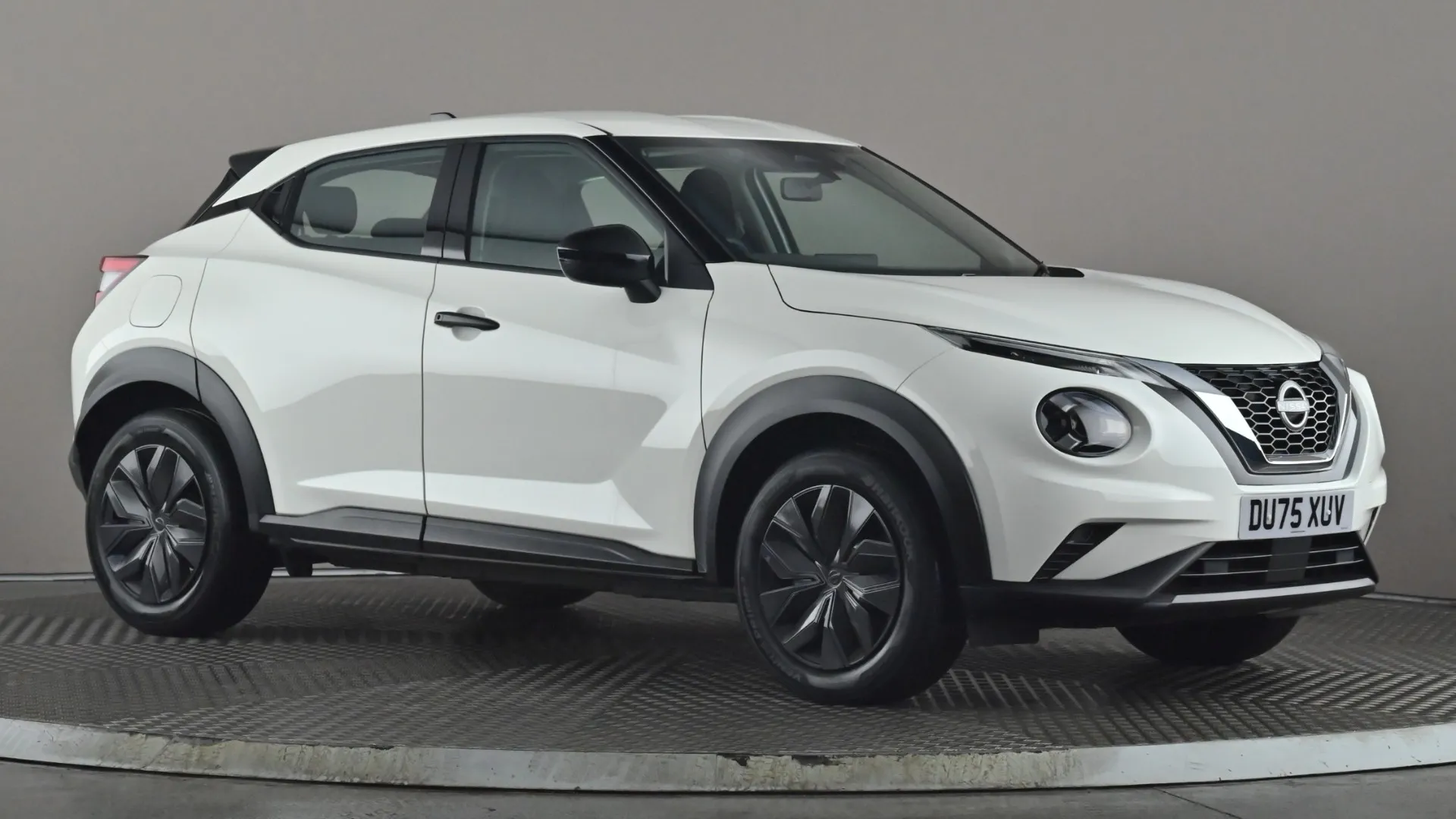 2025 NISSAN JUKE for sale