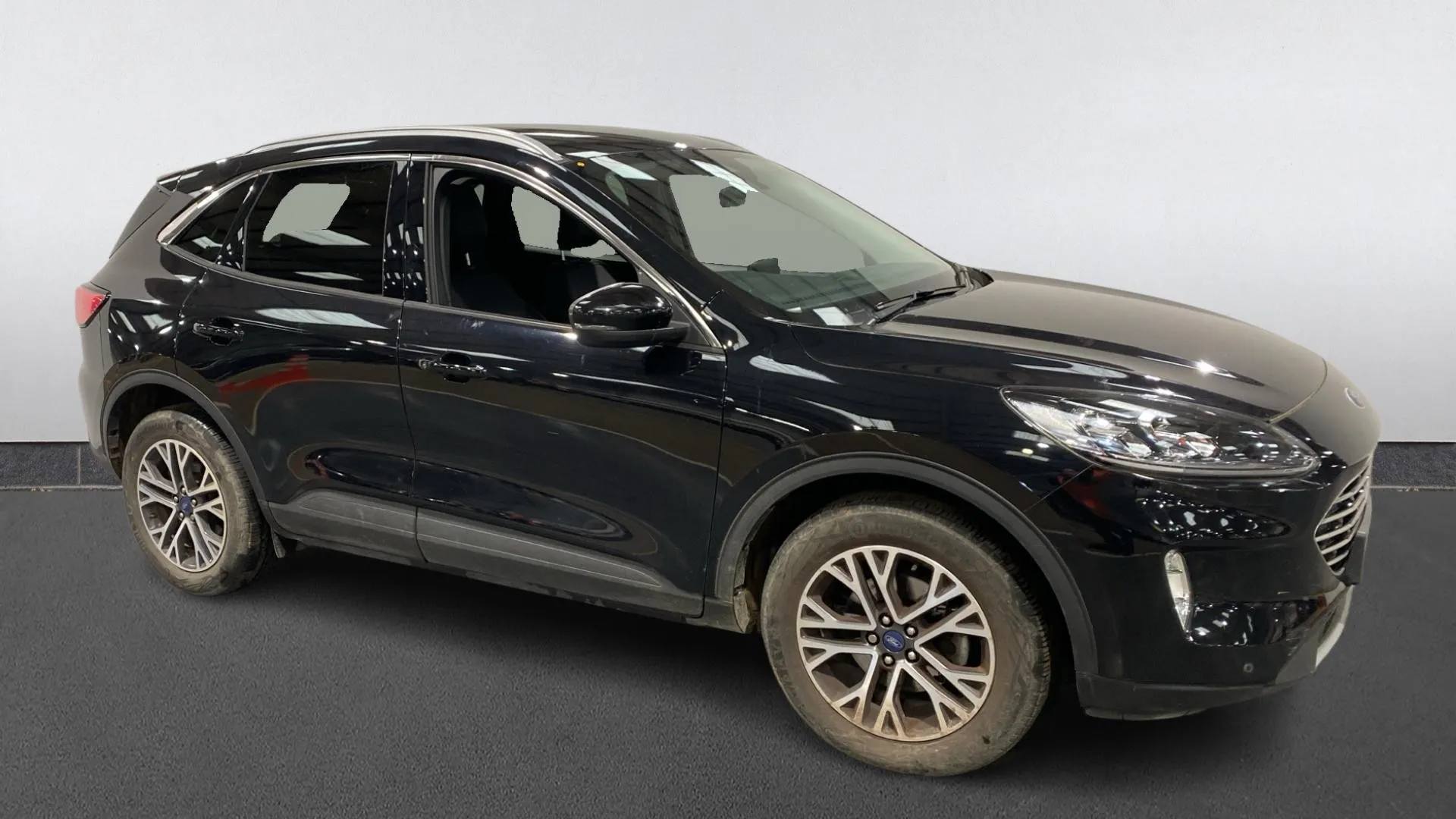 2023 FORD KUGA for sale