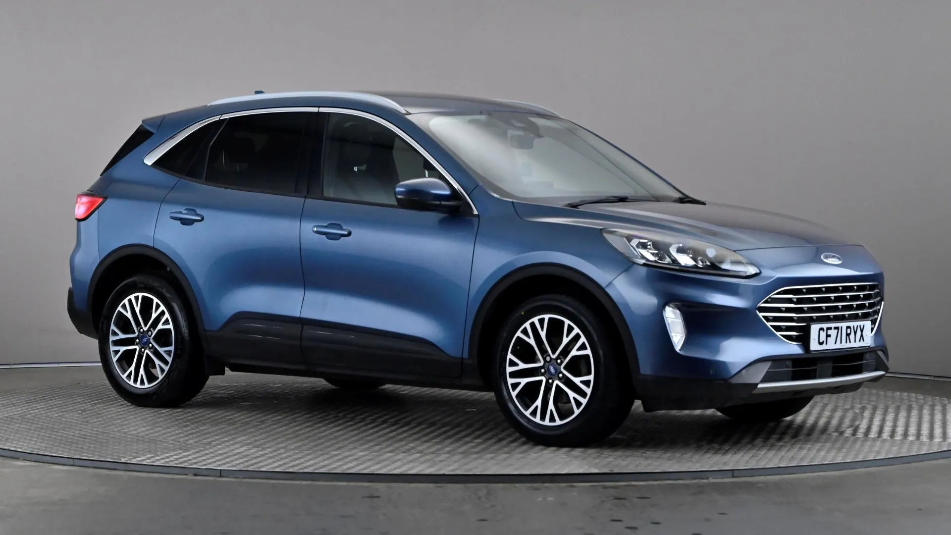 2022 FORD KUGA for sale
