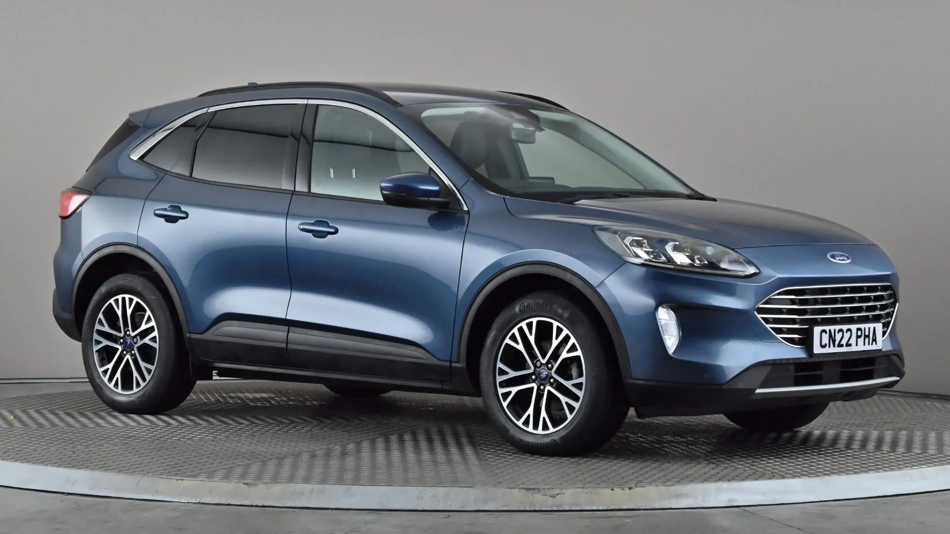2022 FORD KUGA for sale