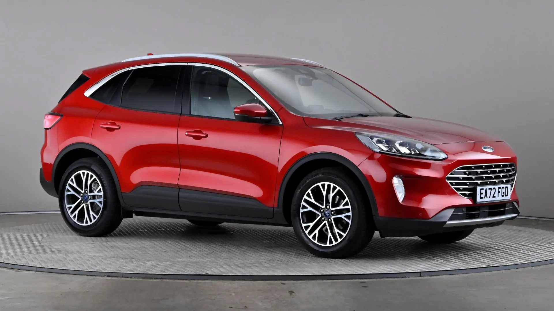 2022 FORD KUGA for sale