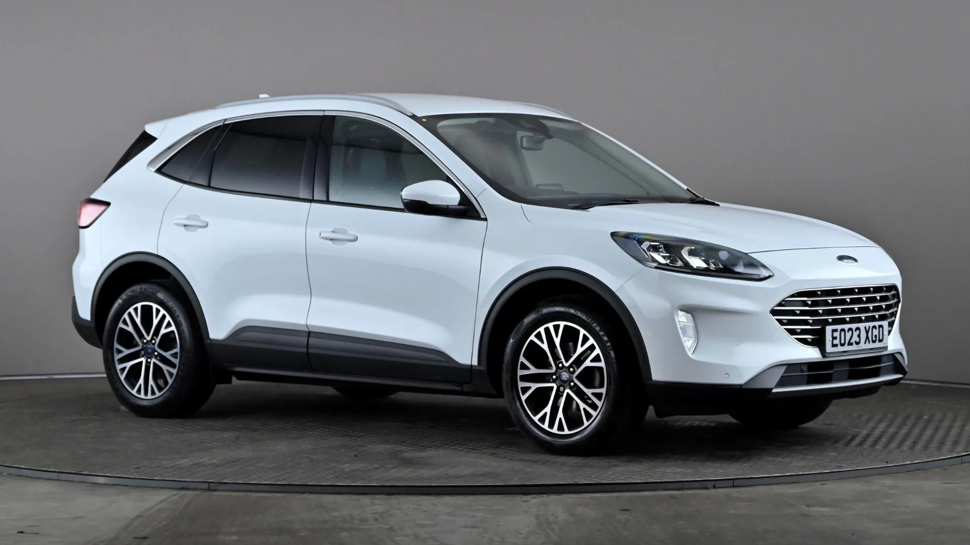 2023 FORD KUGA for sale