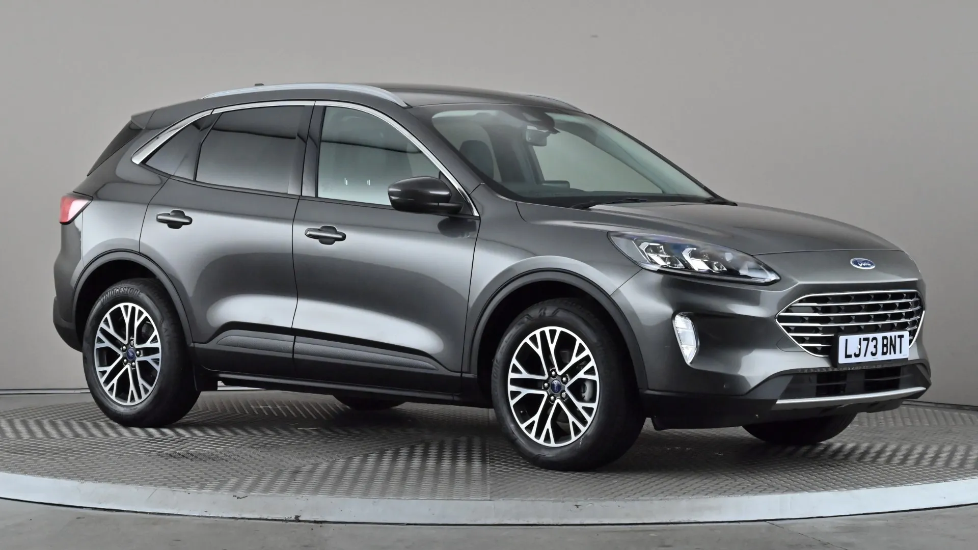 2023 FORD KUGA for sale