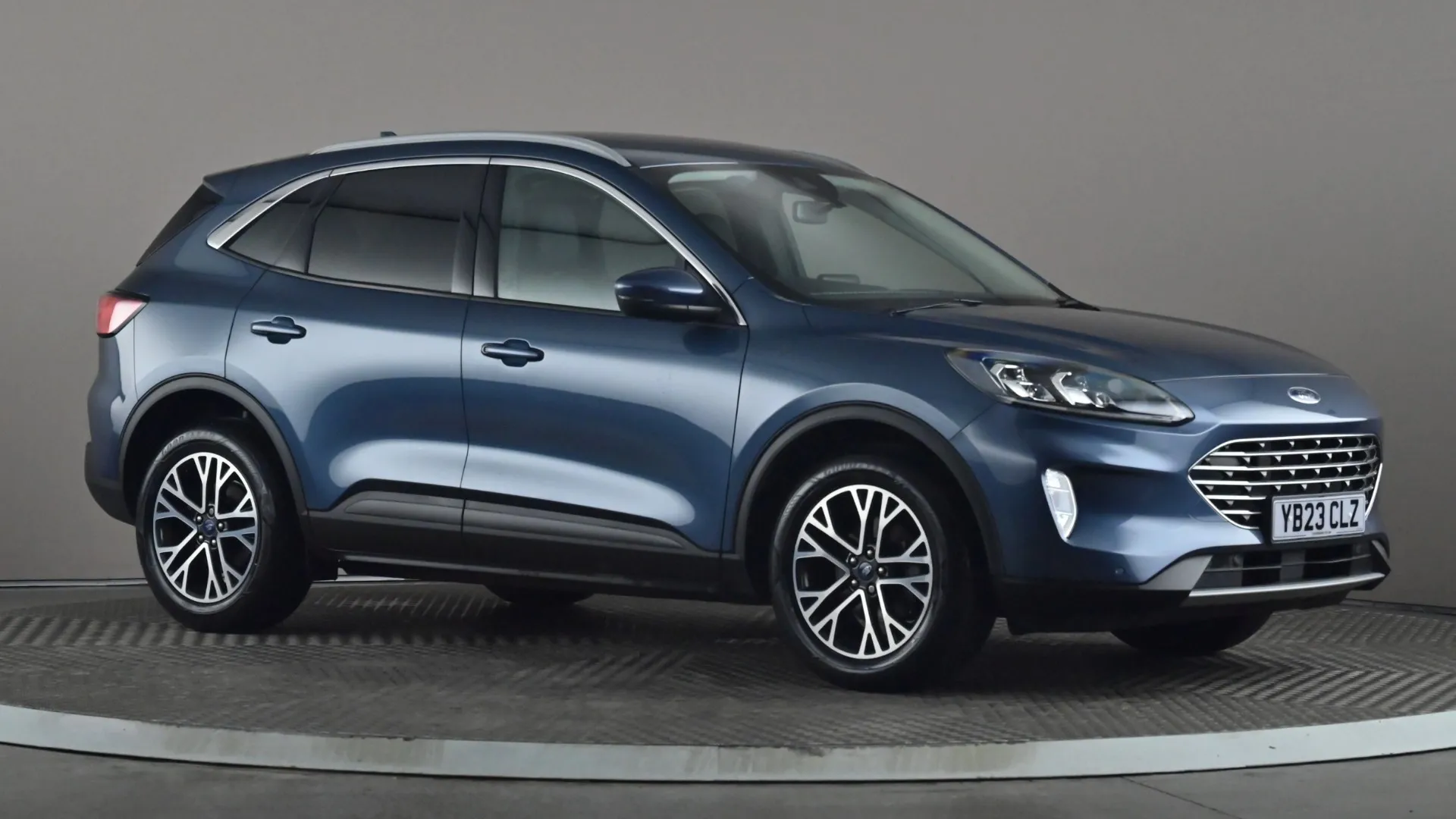 2023 FORD KUGA for sale