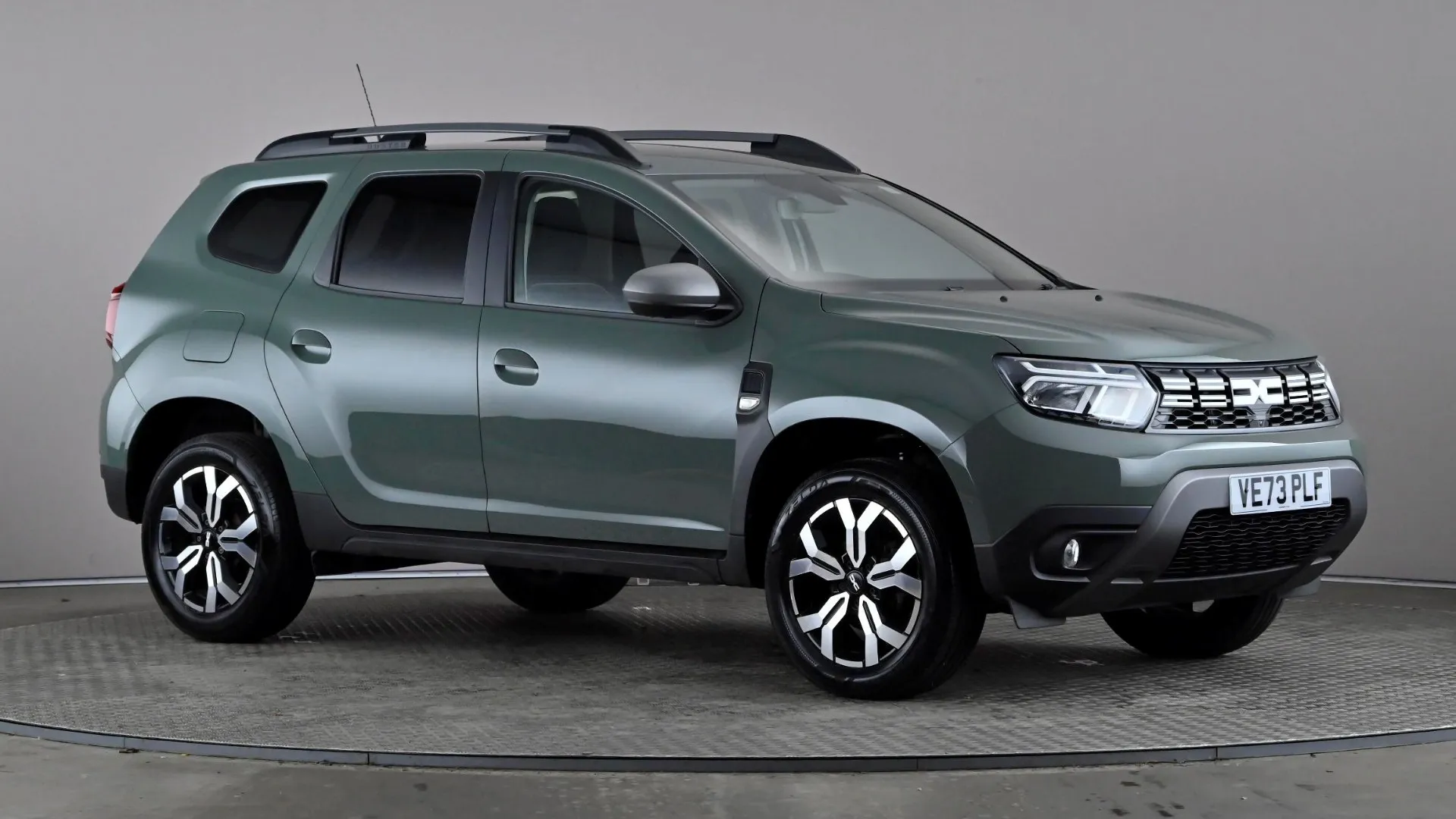 0 DACIA DUSTER for sale