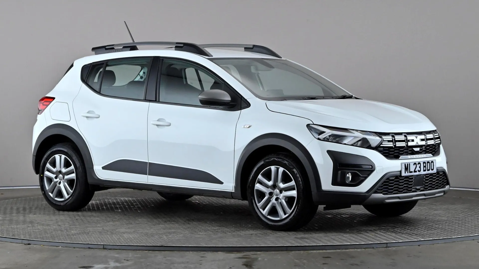 2023 DACIA SANDERO STEPWAY for sale