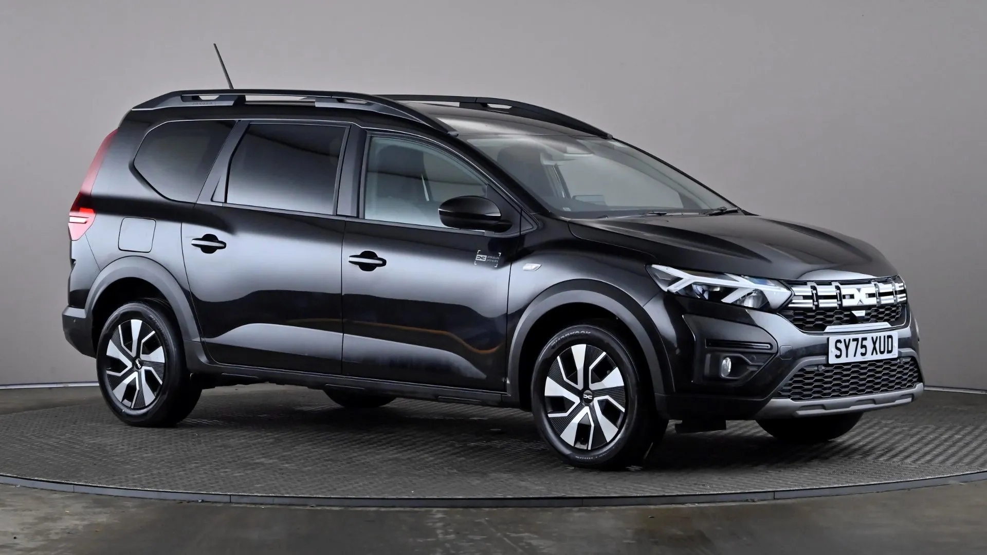 2025 DACIA JOGGER for sale