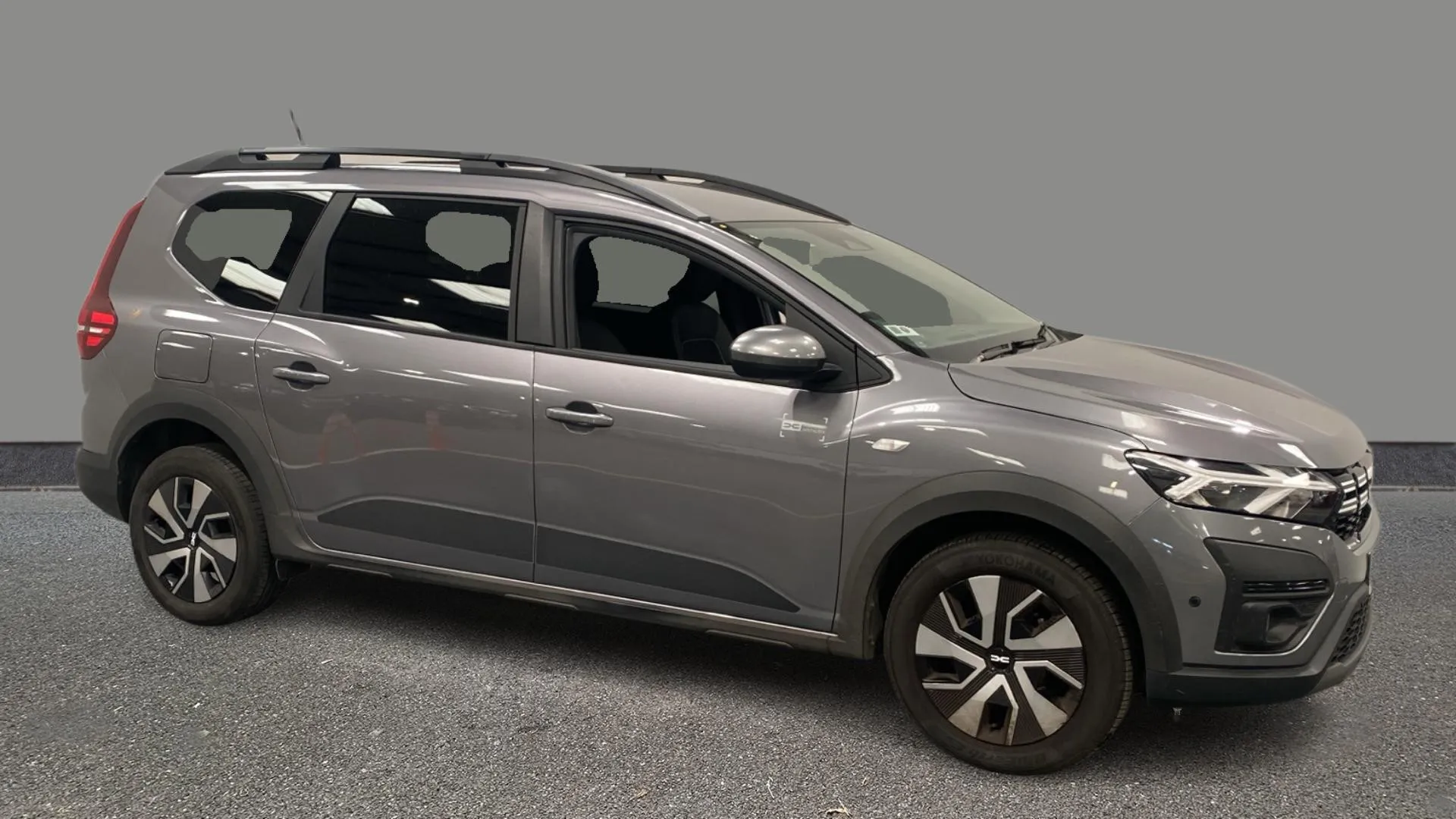 2025 DACIA JOGGER for sale
