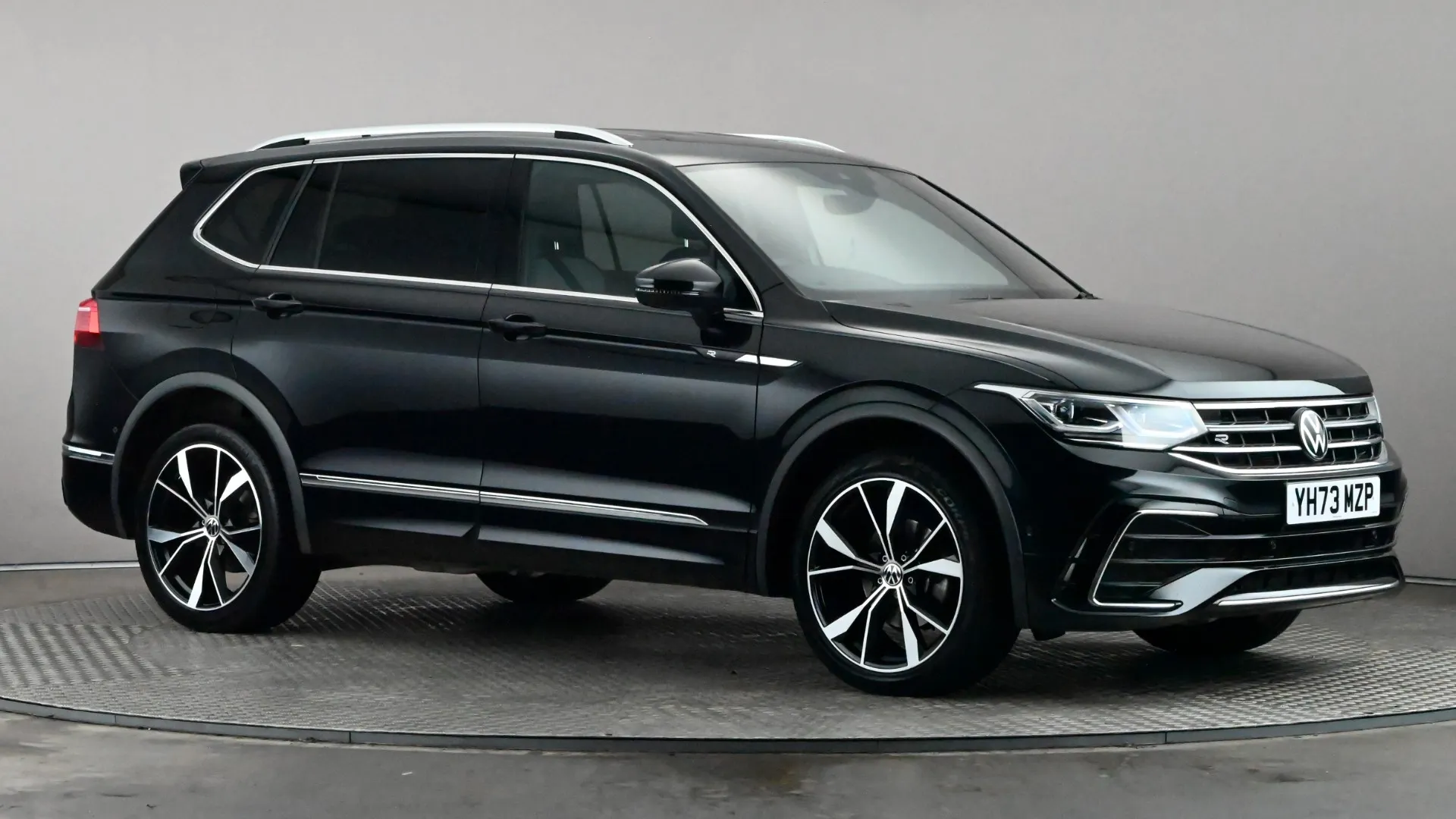2023 VOLKSWAGEN TIGUAN ALLSPACE for sale