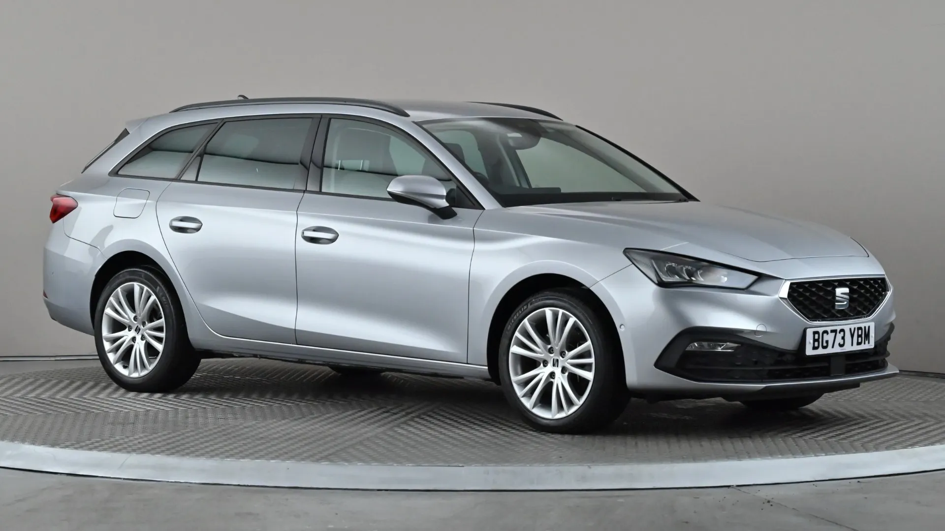 2023 SEAT LEON for sale