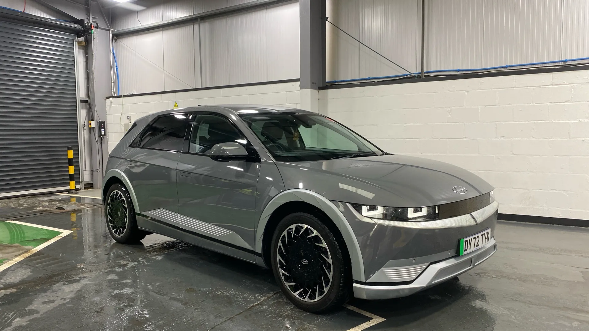 2022 HYUNDAI IONIQ 5 for sale