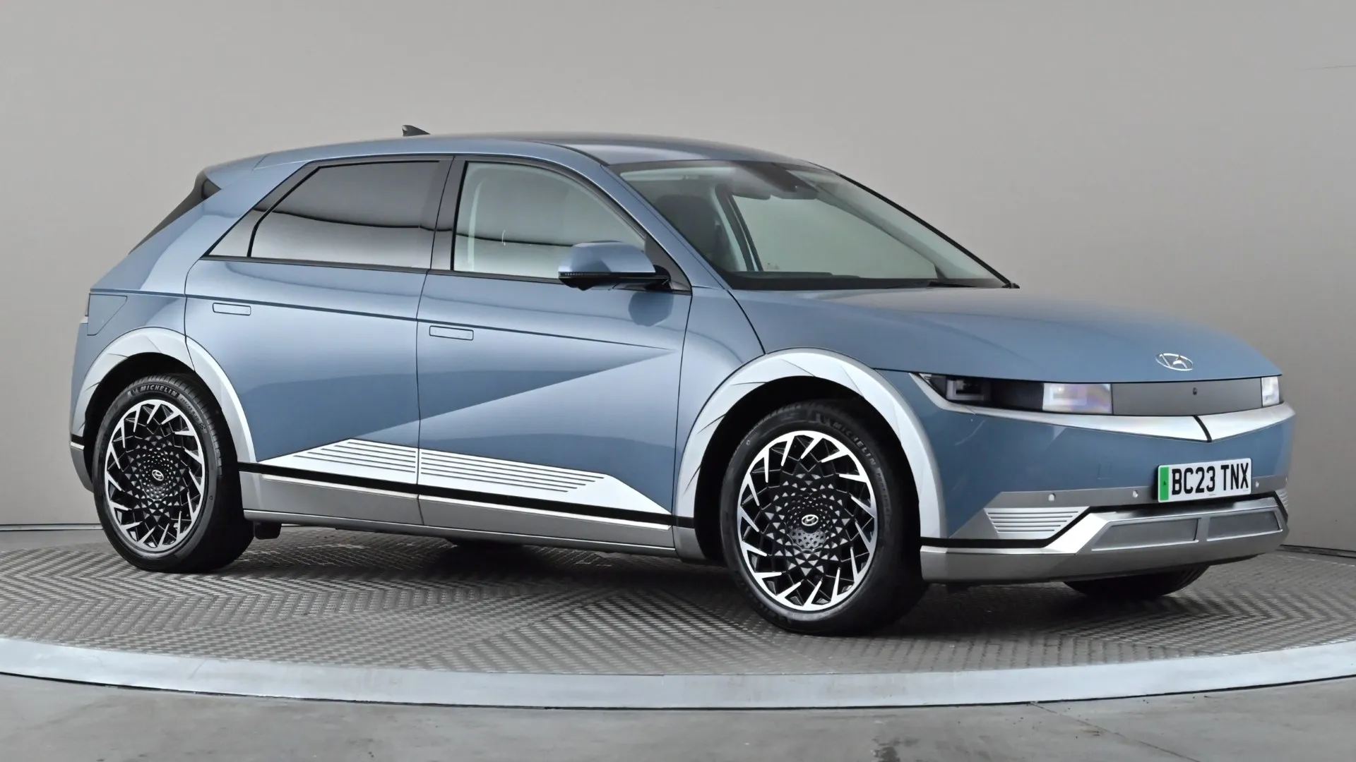 2023 HYUNDAI IONIQ 5 for sale