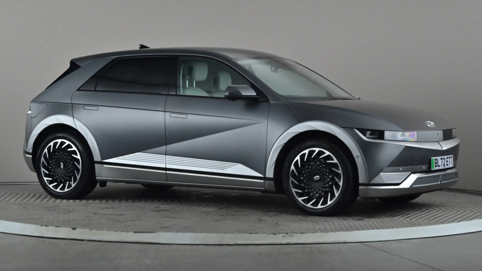 2022 HYUNDAI IONIQ 5 for sale