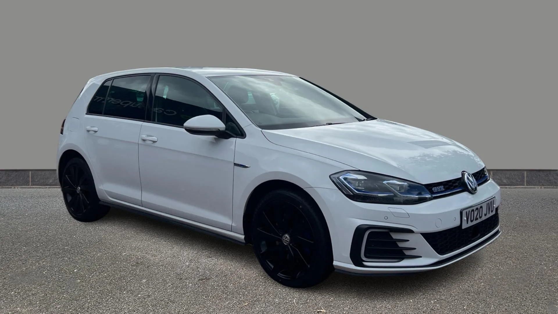 2020 VOLKSWAGEN GOLF for sale