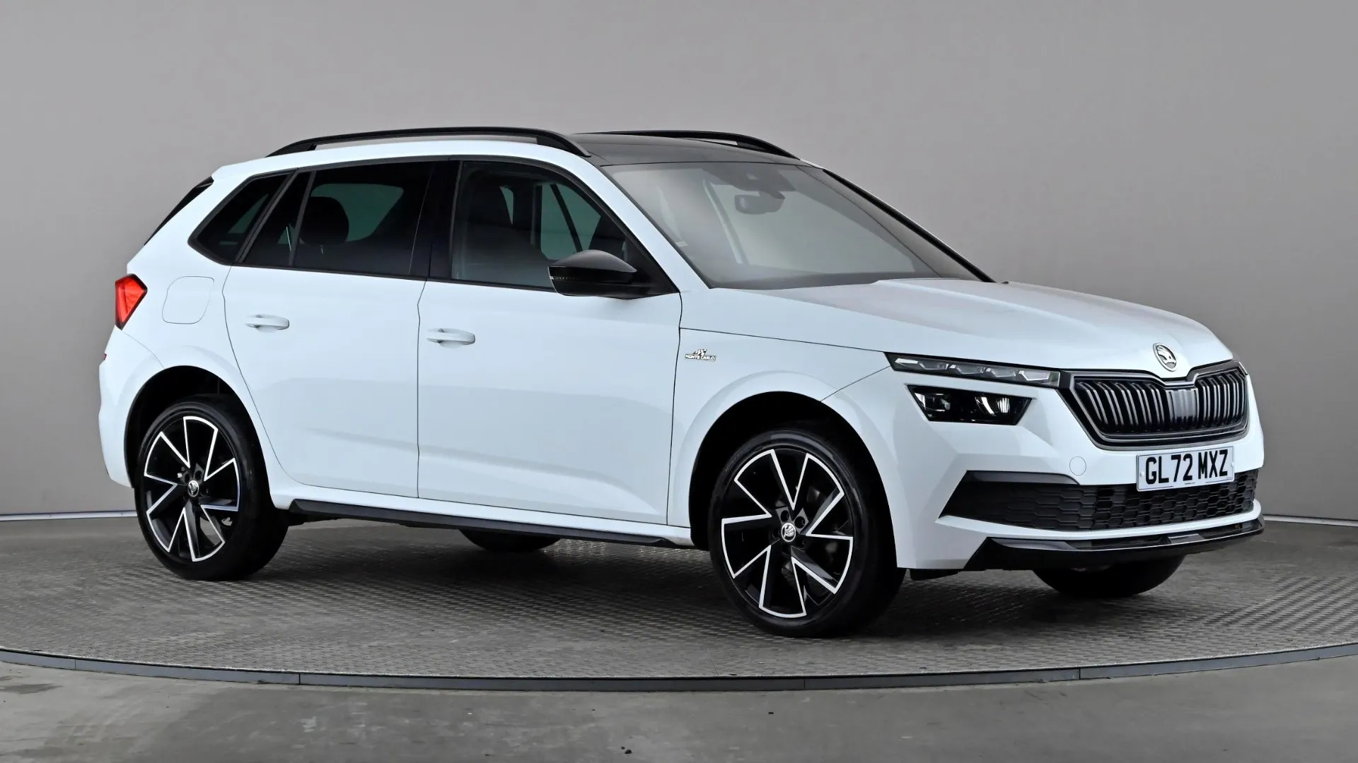 2022 SKODA KAMIQ for sale