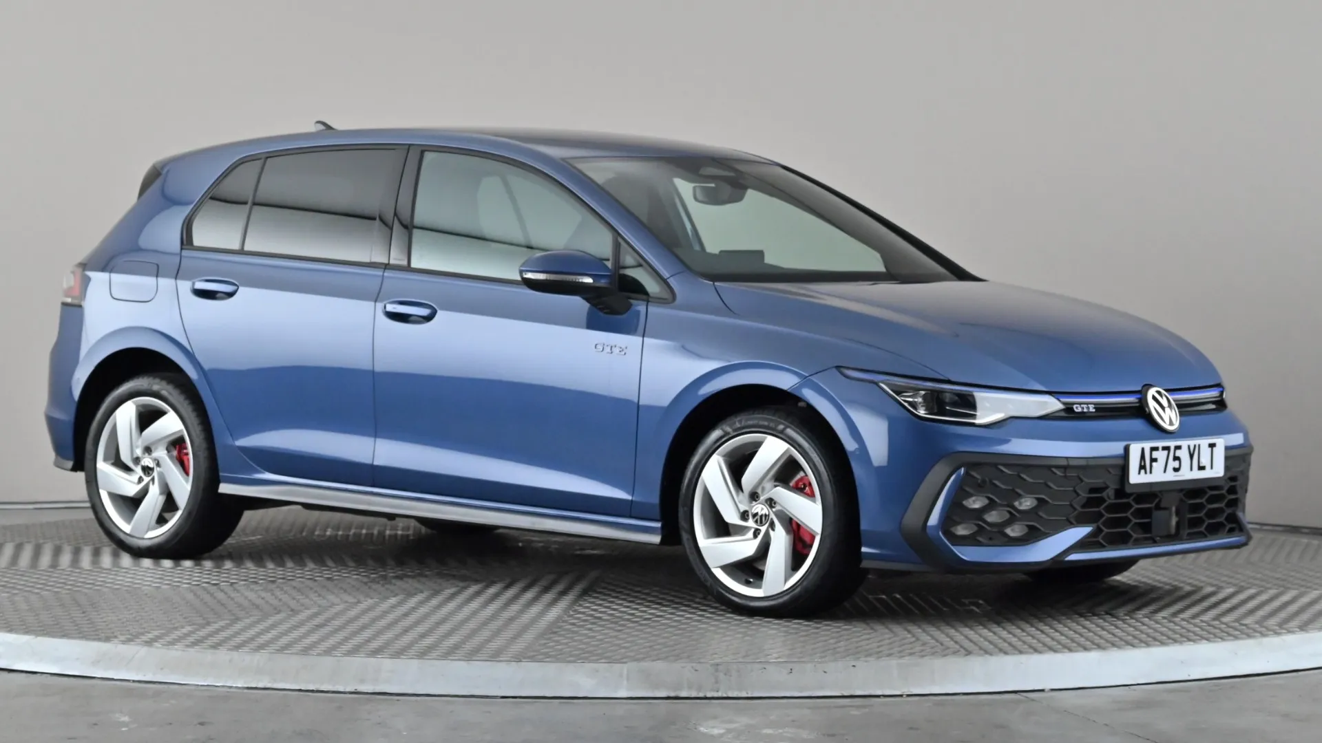 2025 VOLKSWAGEN GOLF for sale