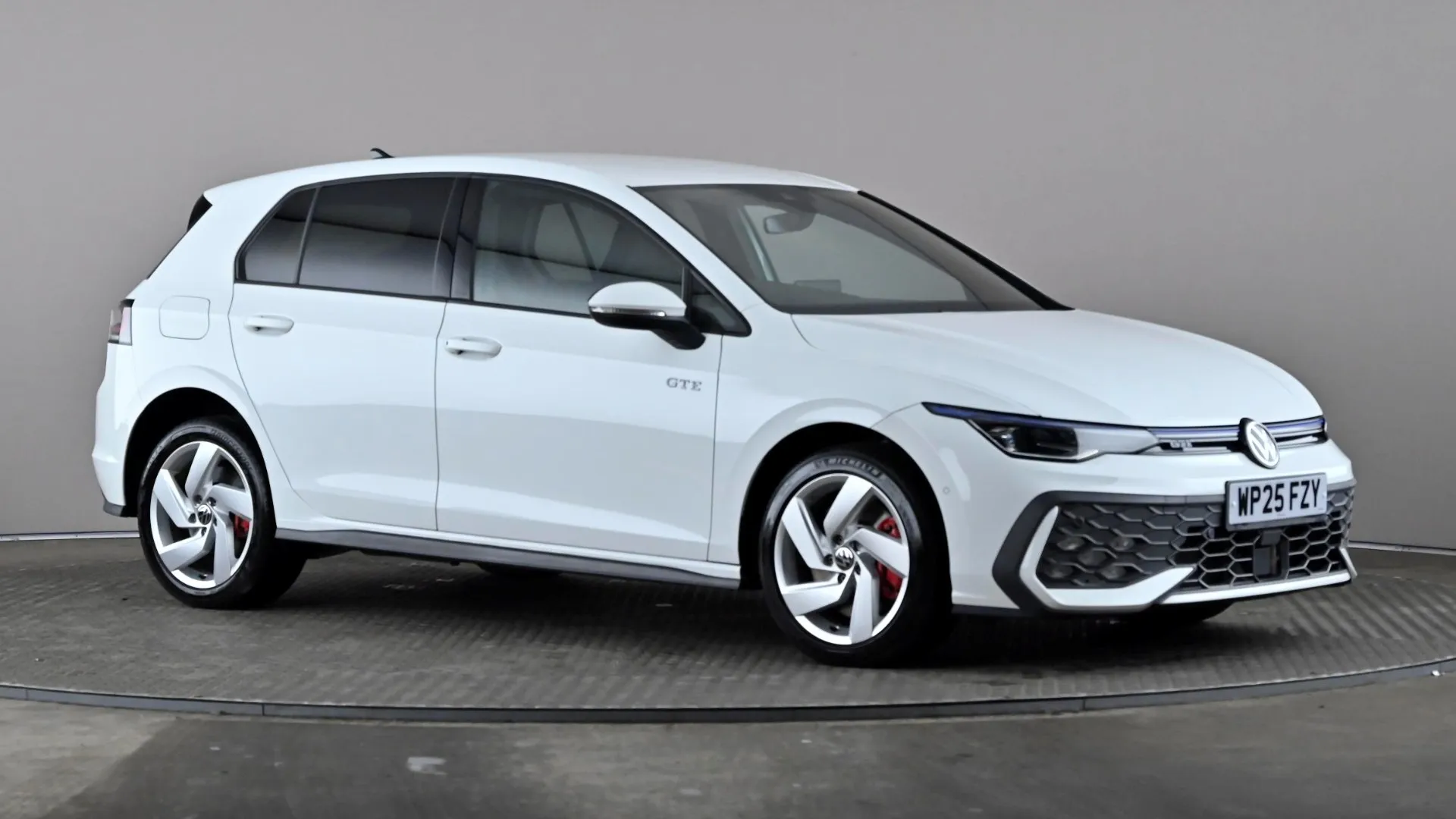 2025 VOLKSWAGEN GOLF for sale
