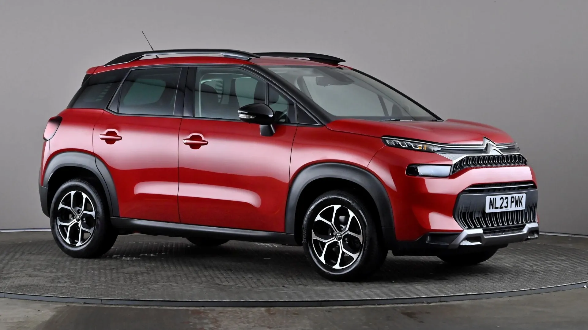 2023 CITROEN C3 AIRCROSS for sale