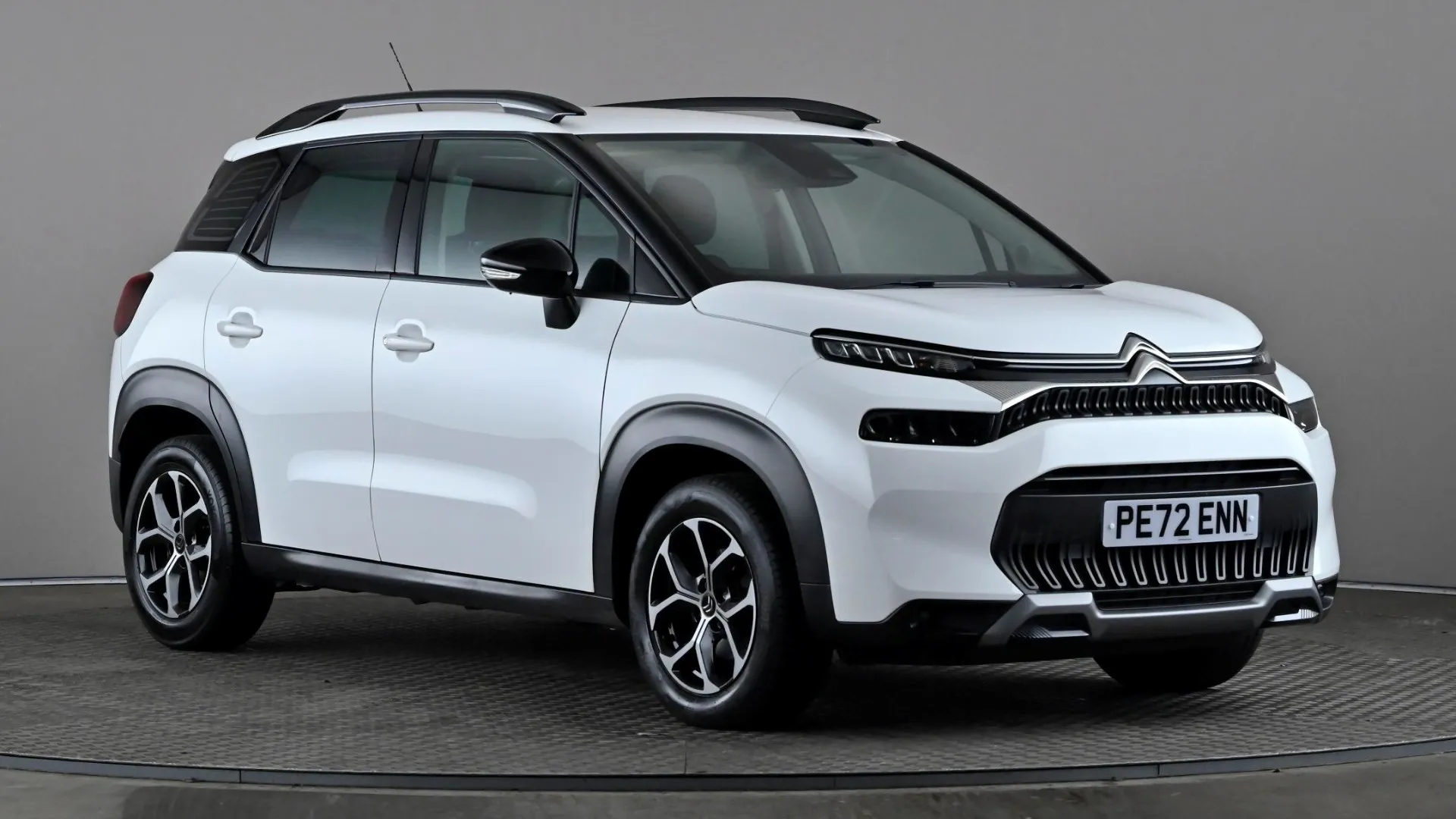 2022 CITROEN C3 AIRCROSS for sale