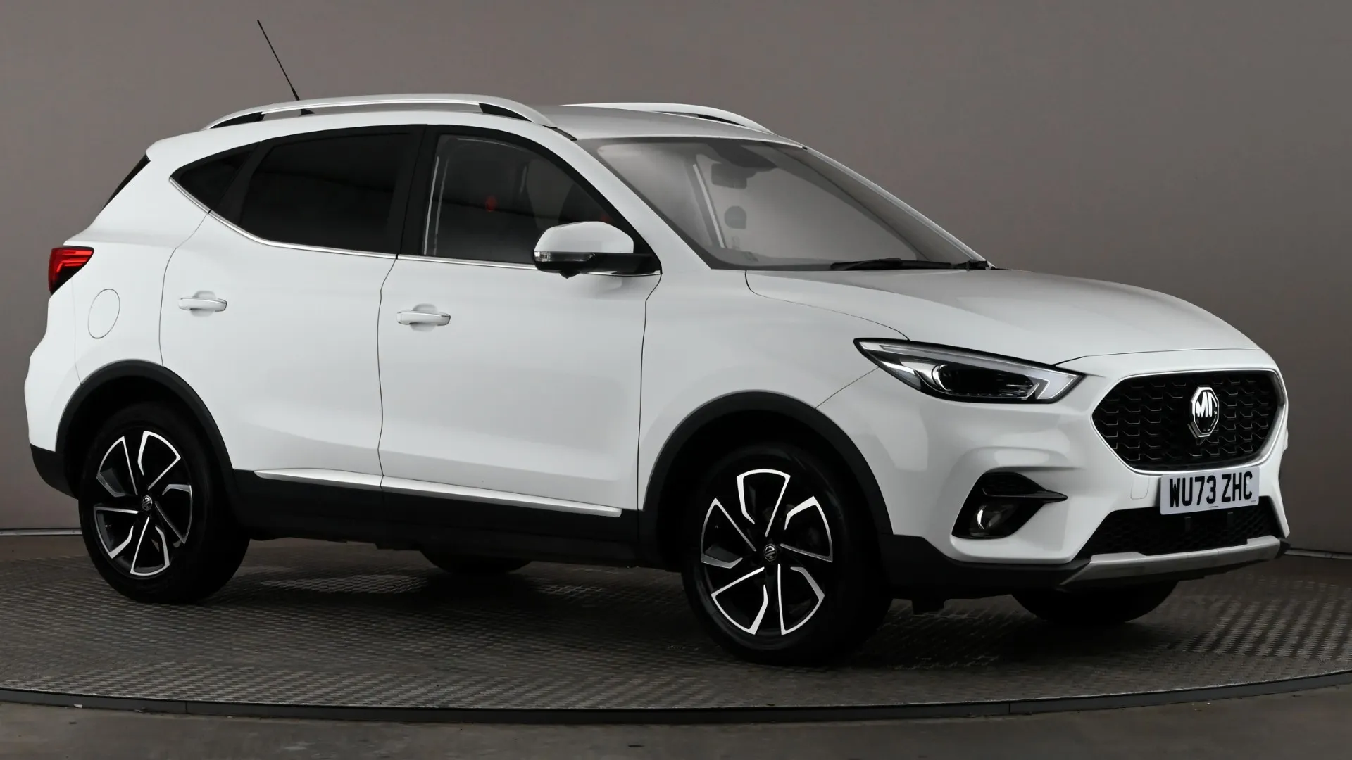 2023 MG MOTOR UK ZS for sale